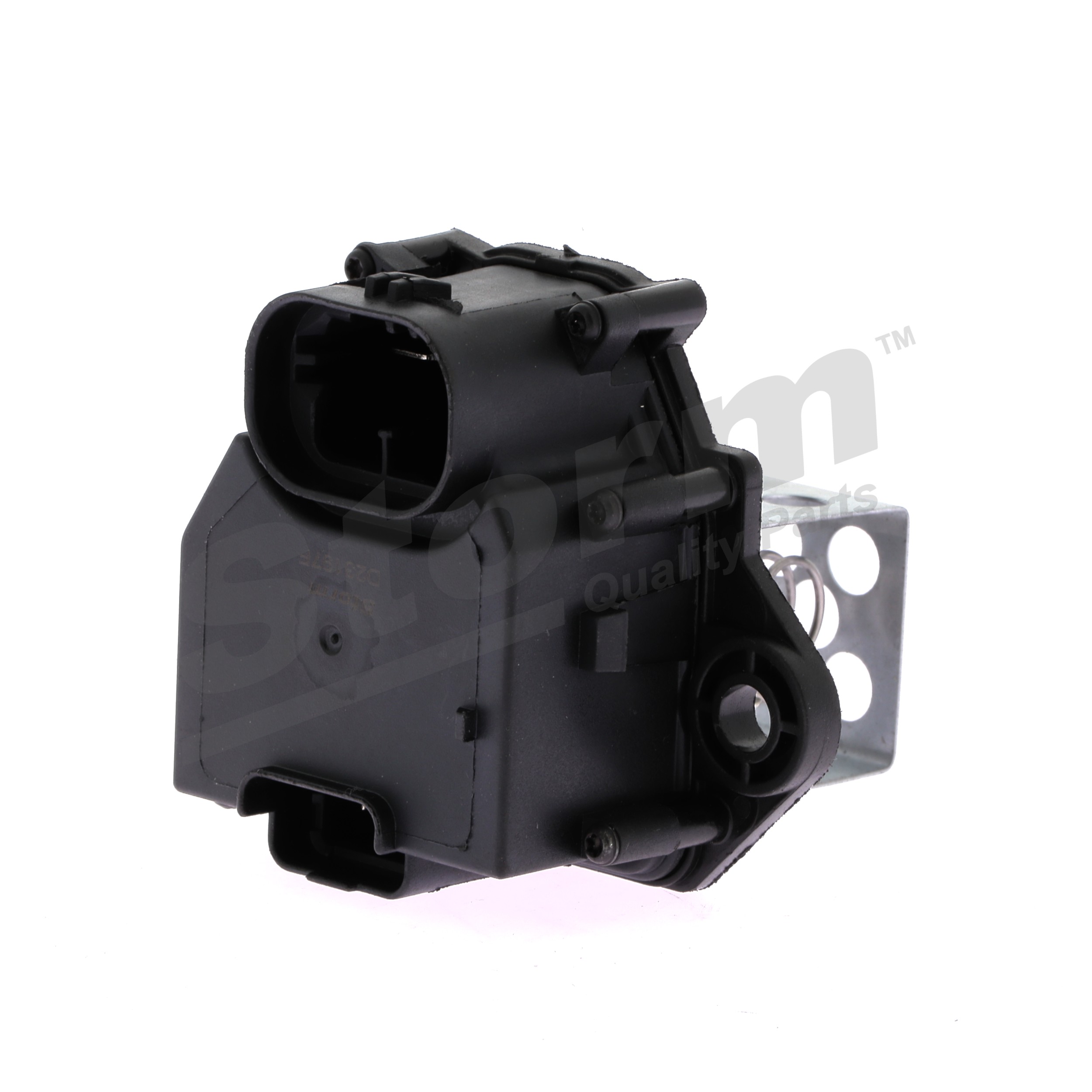 1308CX OE STORM QUALITY PARTS Motstand, kupévifte 777022