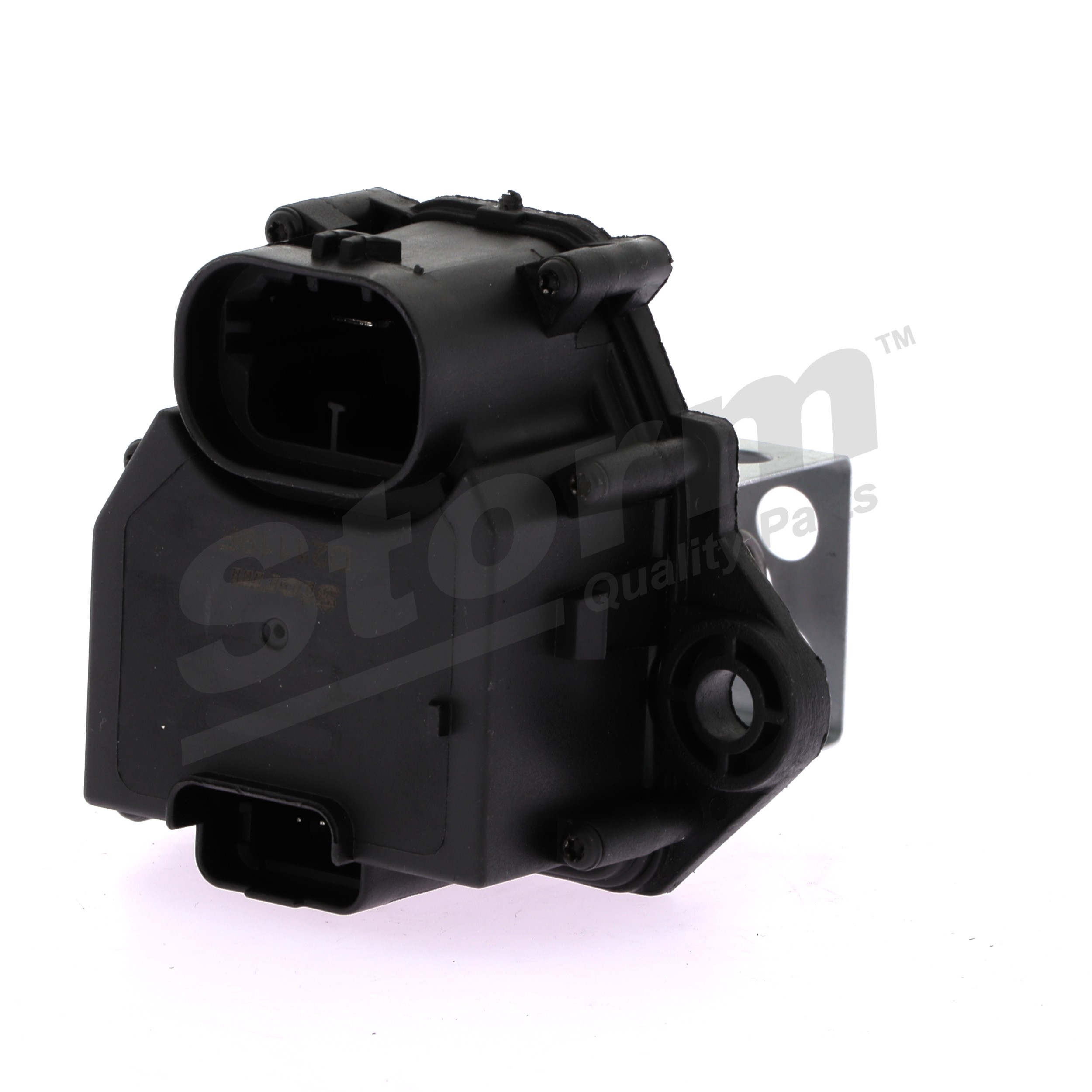 STORM QUALITY PARTS 777023 Gebläse, Vorwiderstand CITROËN DS4 Schrägheck 2.0 HDi / BlueHDi Diesel 136 PS 2015