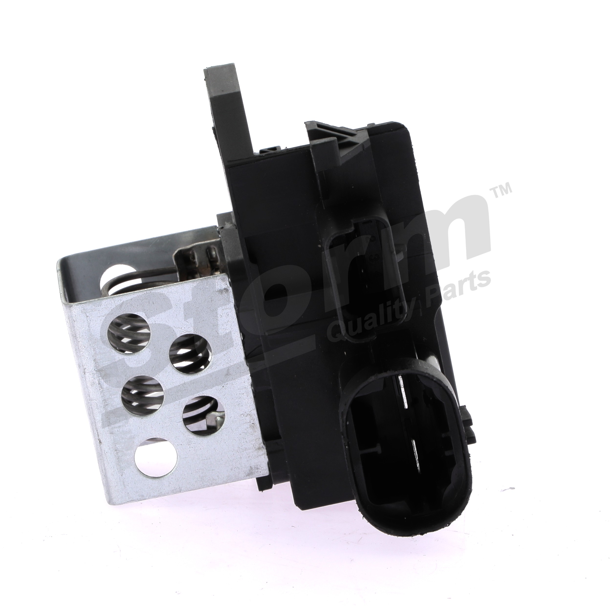 STORM QUALITY PARTS 777026 Gebläsewiderstand CITROЁN C5 III (RD_) 2.0 16V 140 PS Benzin 2008