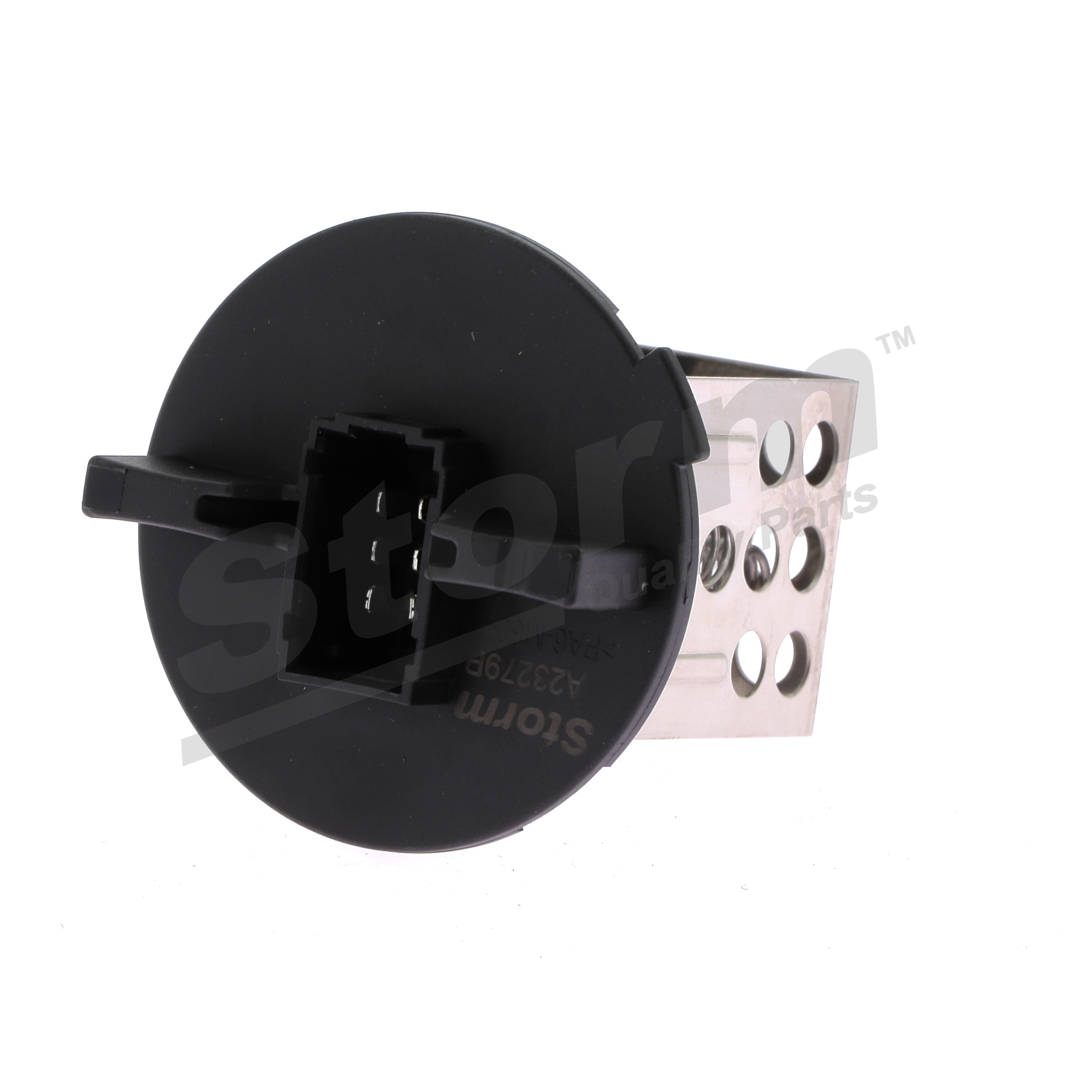 STORM QUALITY PARTS 777028 Résistance de chauffage CITROЁN C4 I Van / 3/5 portes (LR_) 2.0 HDi Diesel 136 CV 2007 prix