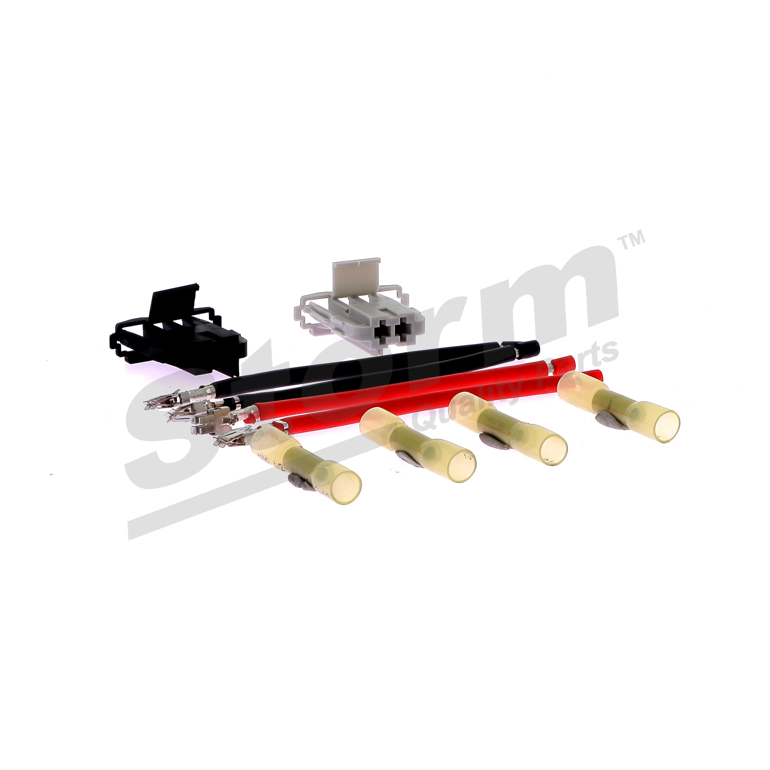 A43001400 OE STORM QUALITY PARTS Kit riparazione, Fascio cavi 7770300