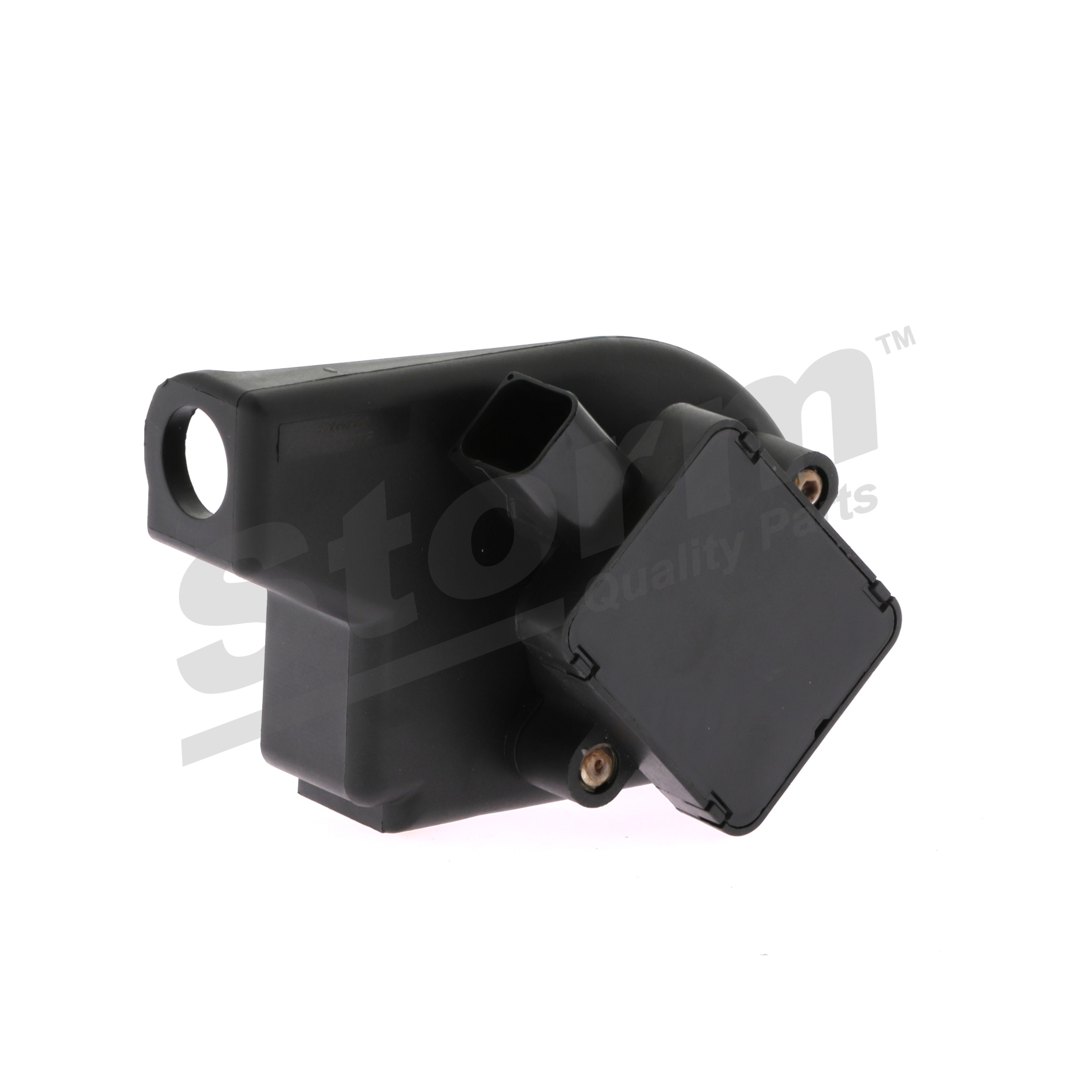 STORM QUALITY PARTS 777031 Senzor dusilne lopute CITROЁN C5 III Sedan 2.0 HDi Dizel 140 km 2010