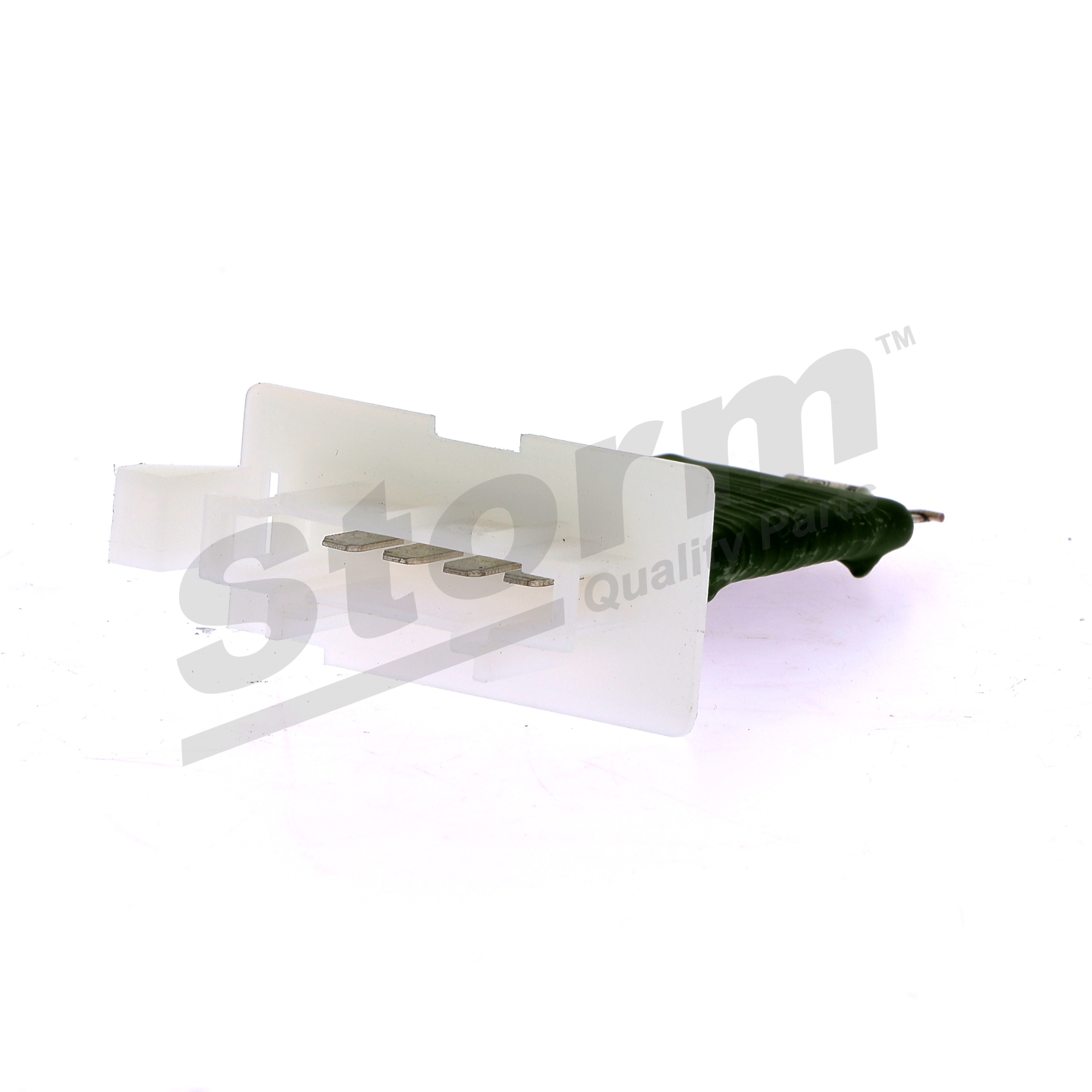 Resistencia de ventilador 6450NV STORM QUALITY PARTS 777032