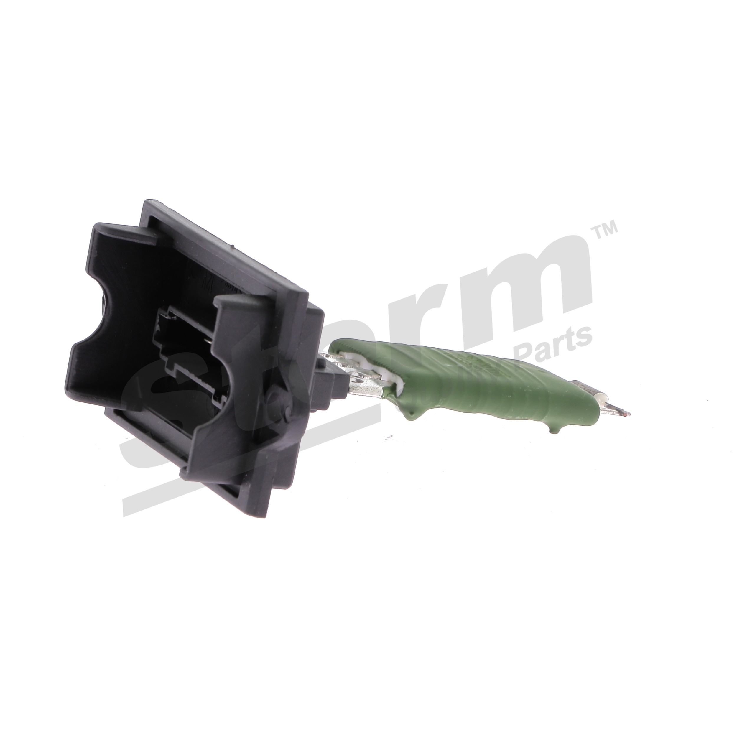 STORM QUALITY PARTS 777033 Weerstand, interieurventilator PEUGEOT 605 Sedan 3.0 SV 24 Benzine 200 Pk 1994 kosten