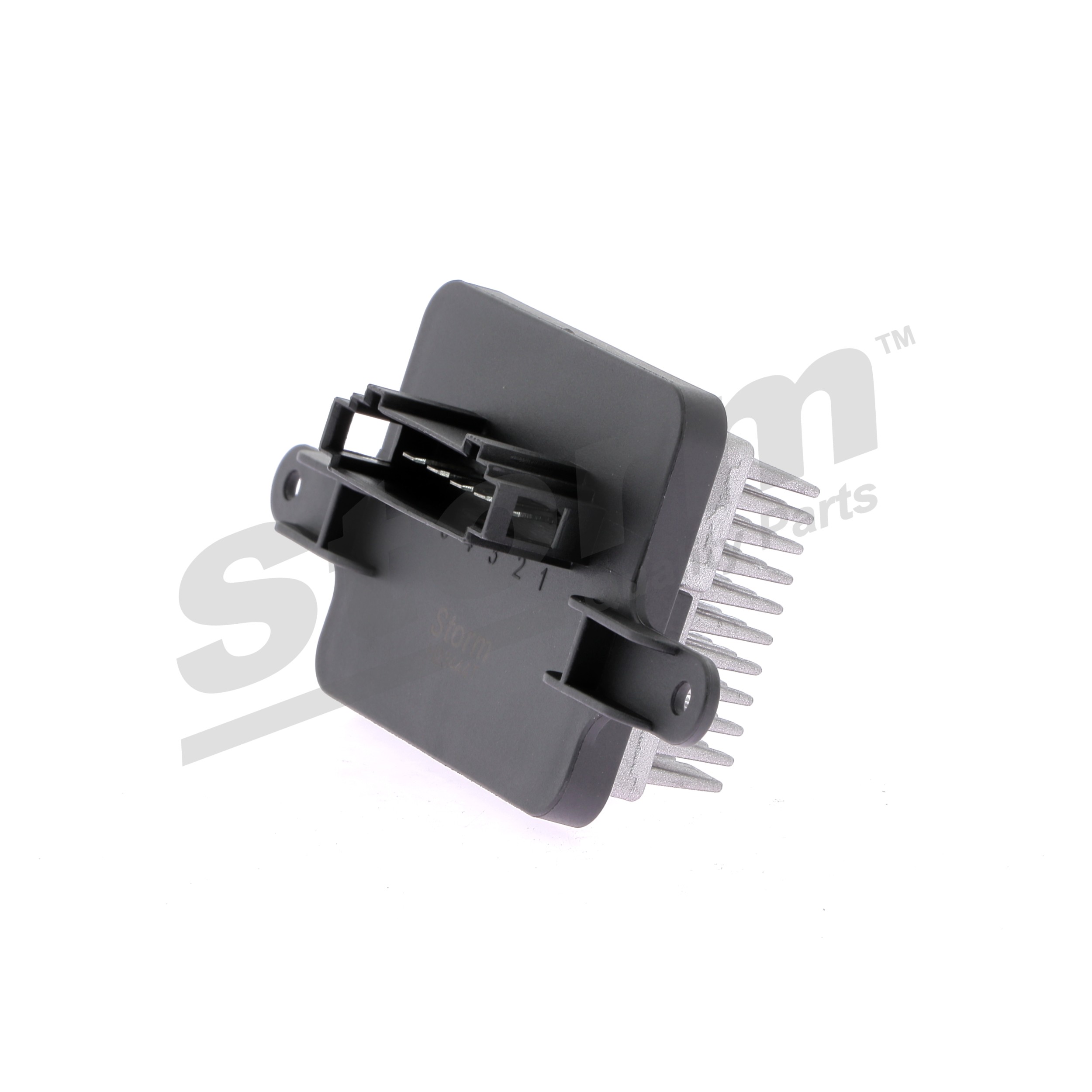 P7708003 OE STORM QUALITY PARTS Resistenza ventola abitacolo 777040