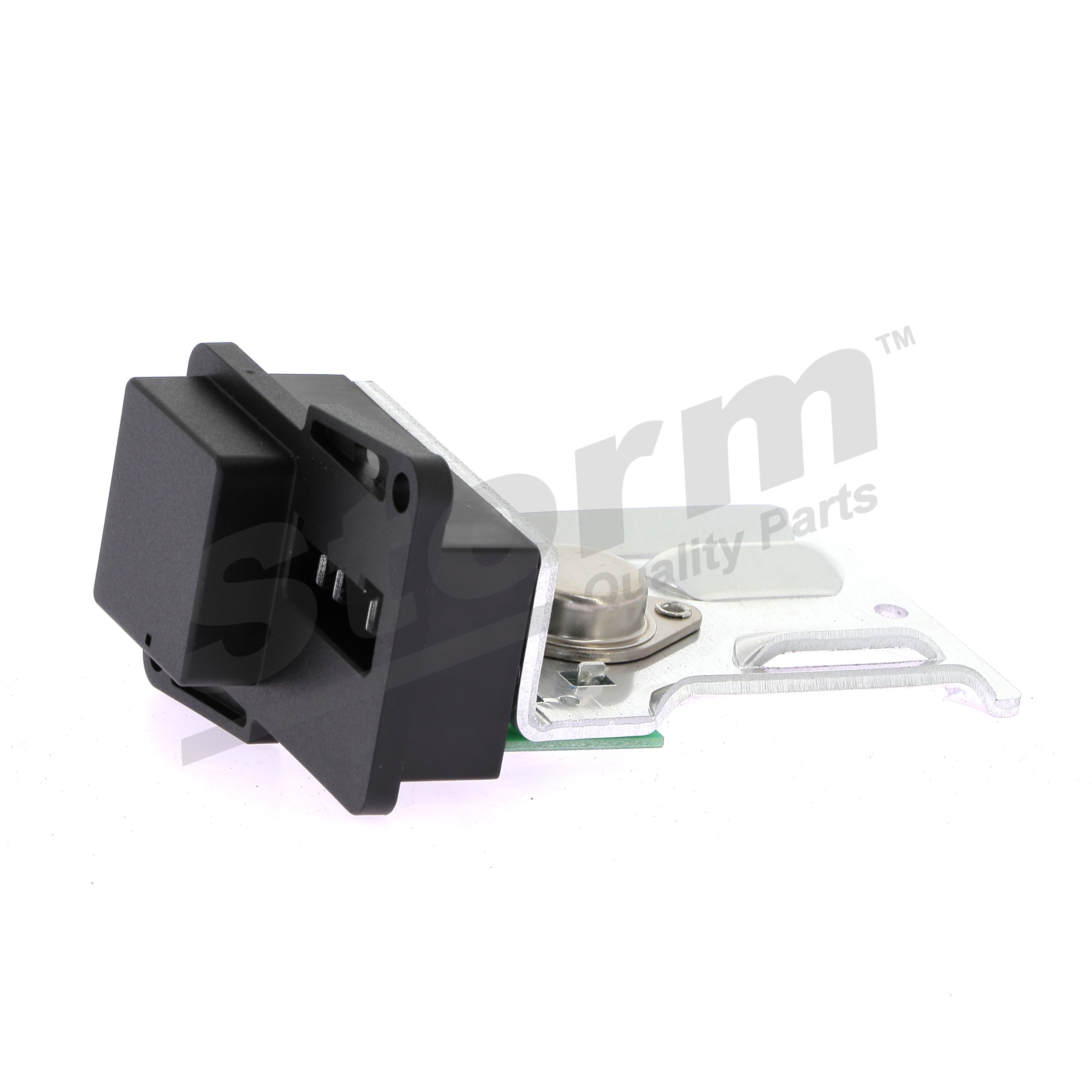 STORM QUALITY PARTS 777043 Vorwiderstand Gebläse Peugeot 205 2 1.6 GTI Benzin 103 PS 1987
