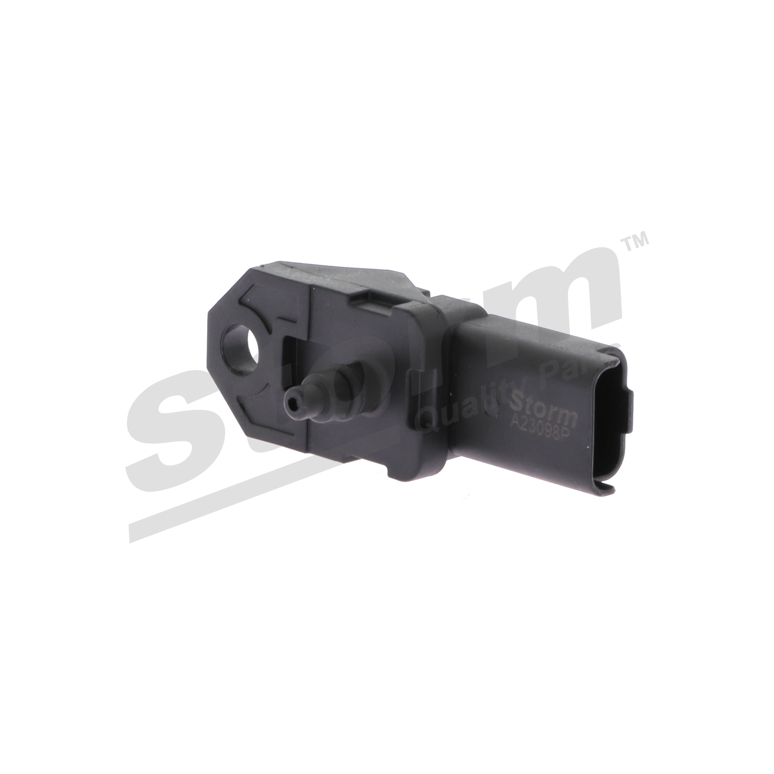 STORM QUALITY PARTS 777100 Sensore pressione aspirazione CITROЁN C5 II Station Wagon 2.0 HDi Diesel 136 CV 2006 prezzo