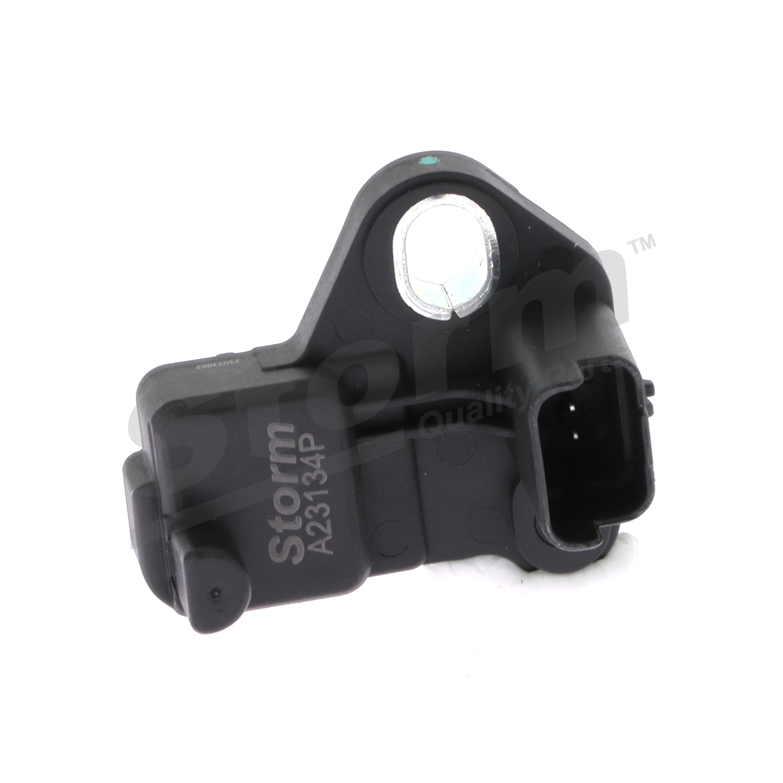 STORM QUALITY PARTS 777103 Krumtapaksel sensor Ford C-Max DM2 1.6 Benzin 116 HK 2008 pris