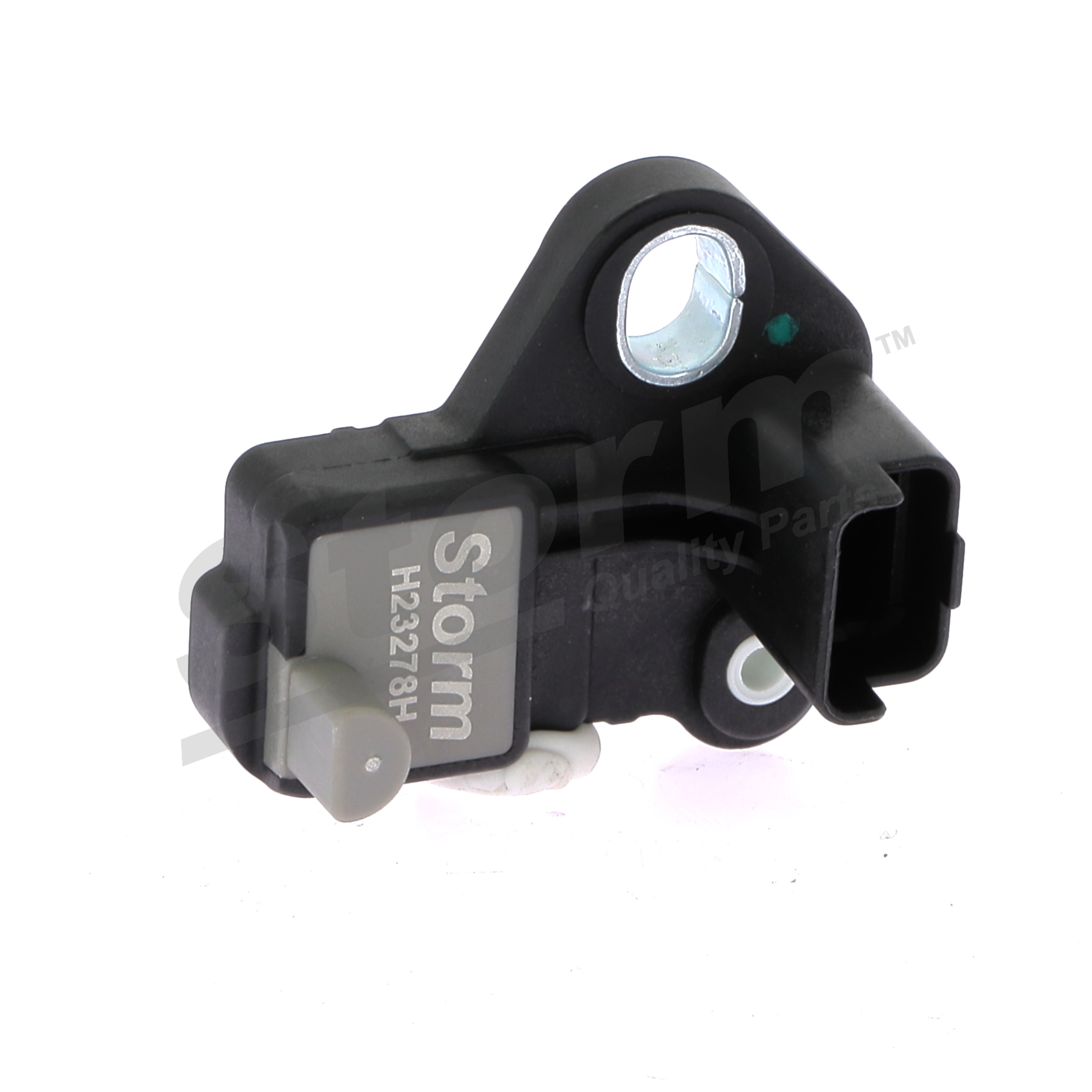 STORM QUALITY PARTS 777104 Crank sensor CITROЁN C4 I Saloon 1.6 HDi Diesel 114 hp 2010 price