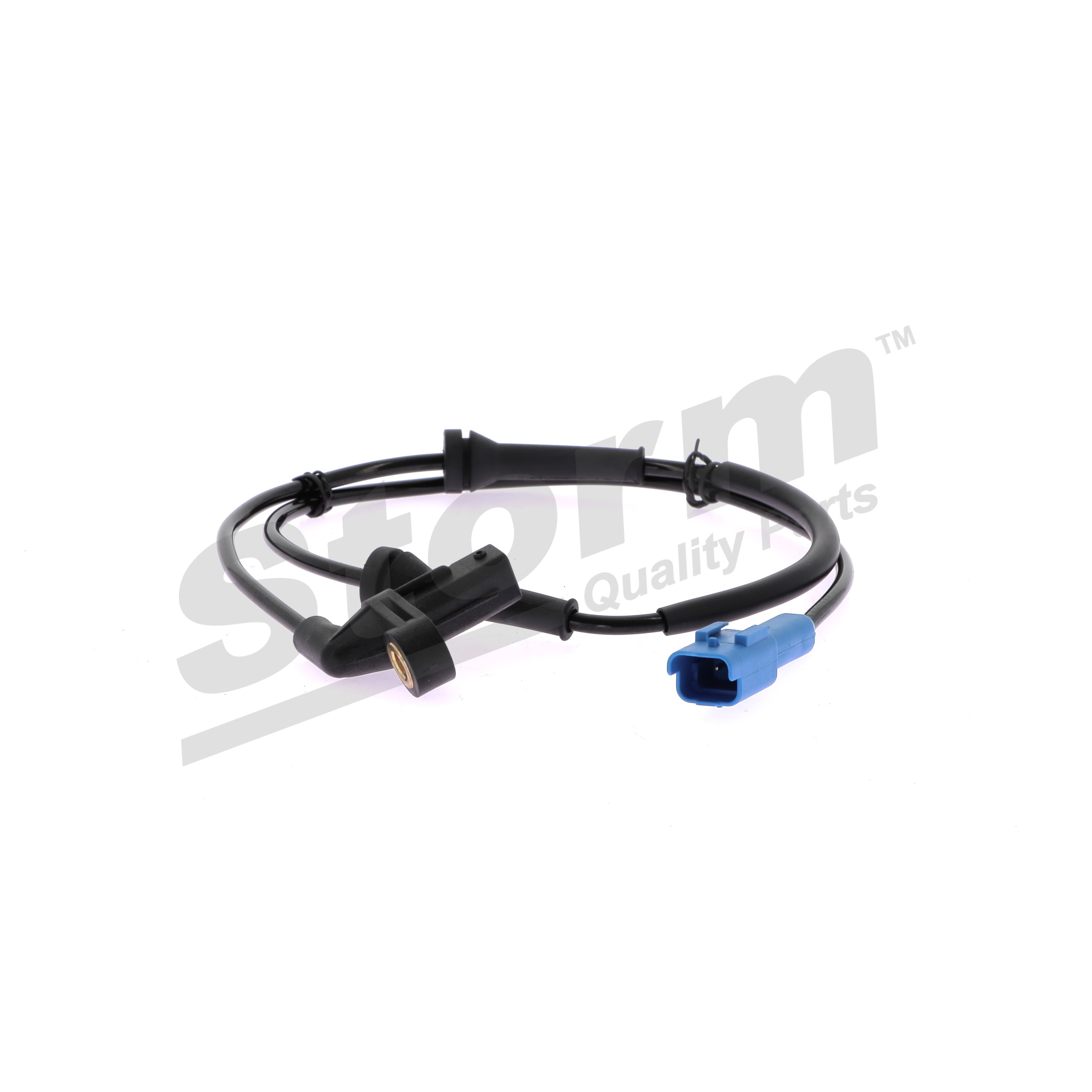 STORM QUALITY PARTS 131550 Wielsnelheidssensor (ABS)