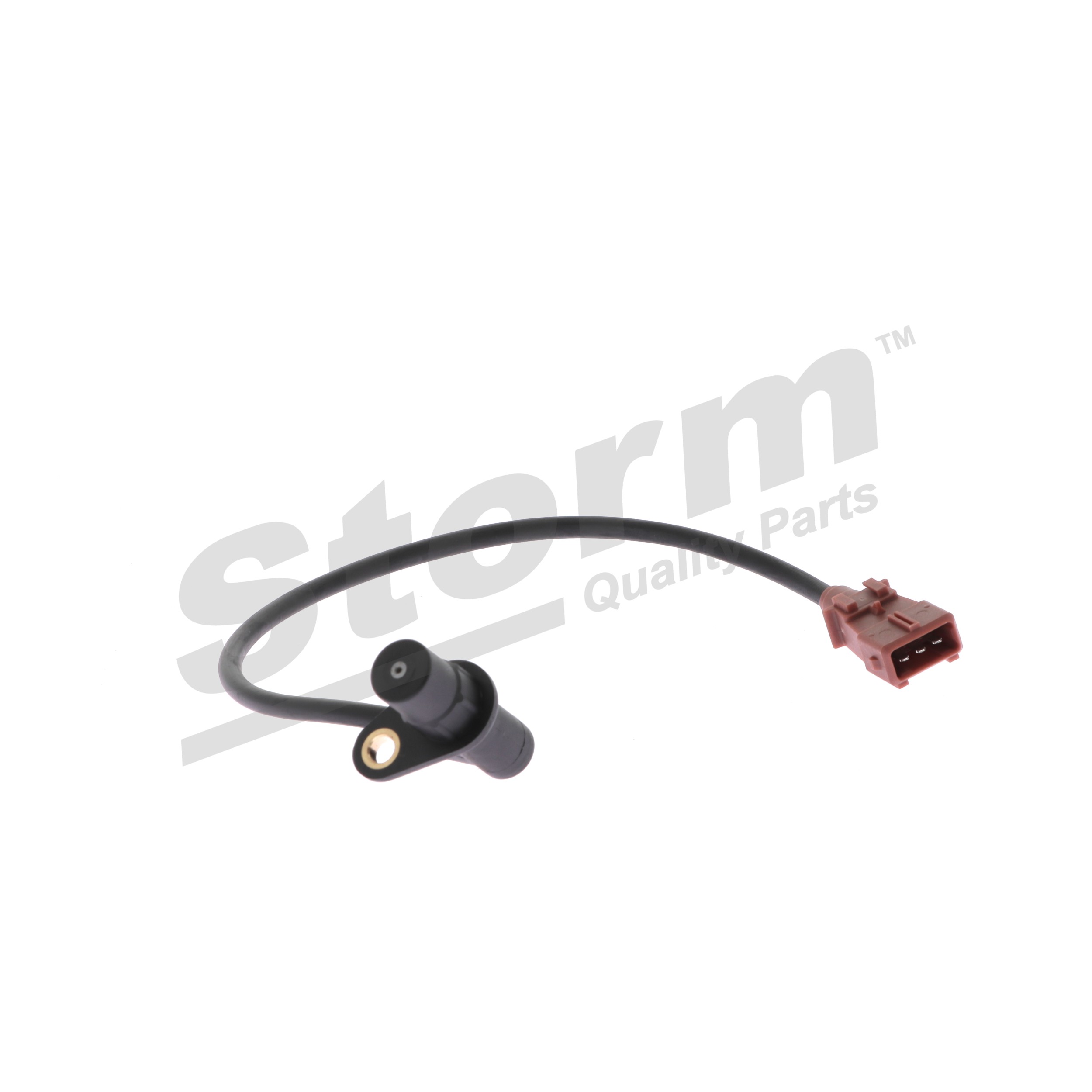 STORM QUALITY PARTS 777118 Sensor CKP PEUGEOT 106 I Hatchback 1.4 Gasolina 69 cv 1995 precio