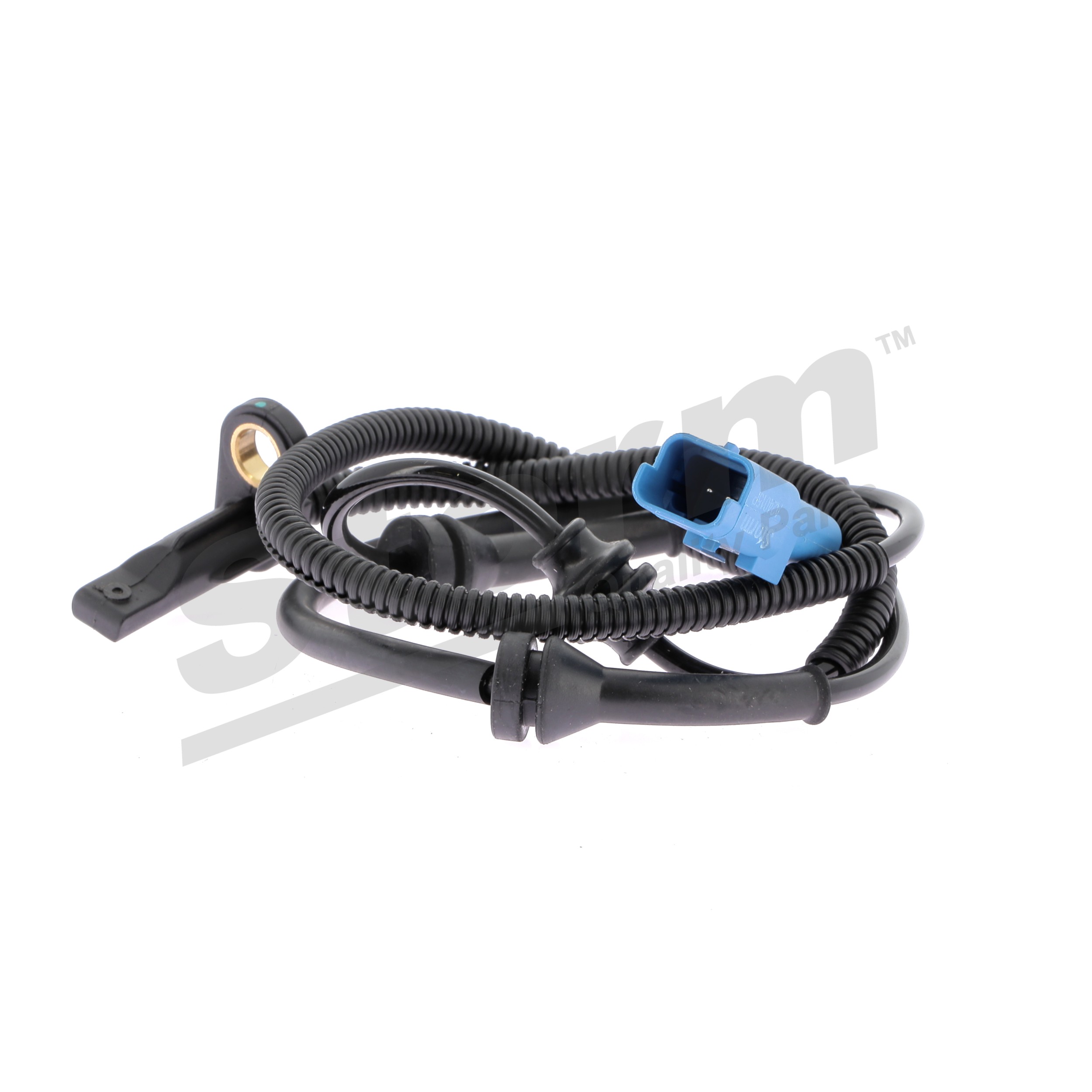 STORM QUALITY PARTS 777119 ABS sensor Citroen DS3 Convertible 1.6 Racing Petrol 203 hp 2014 price