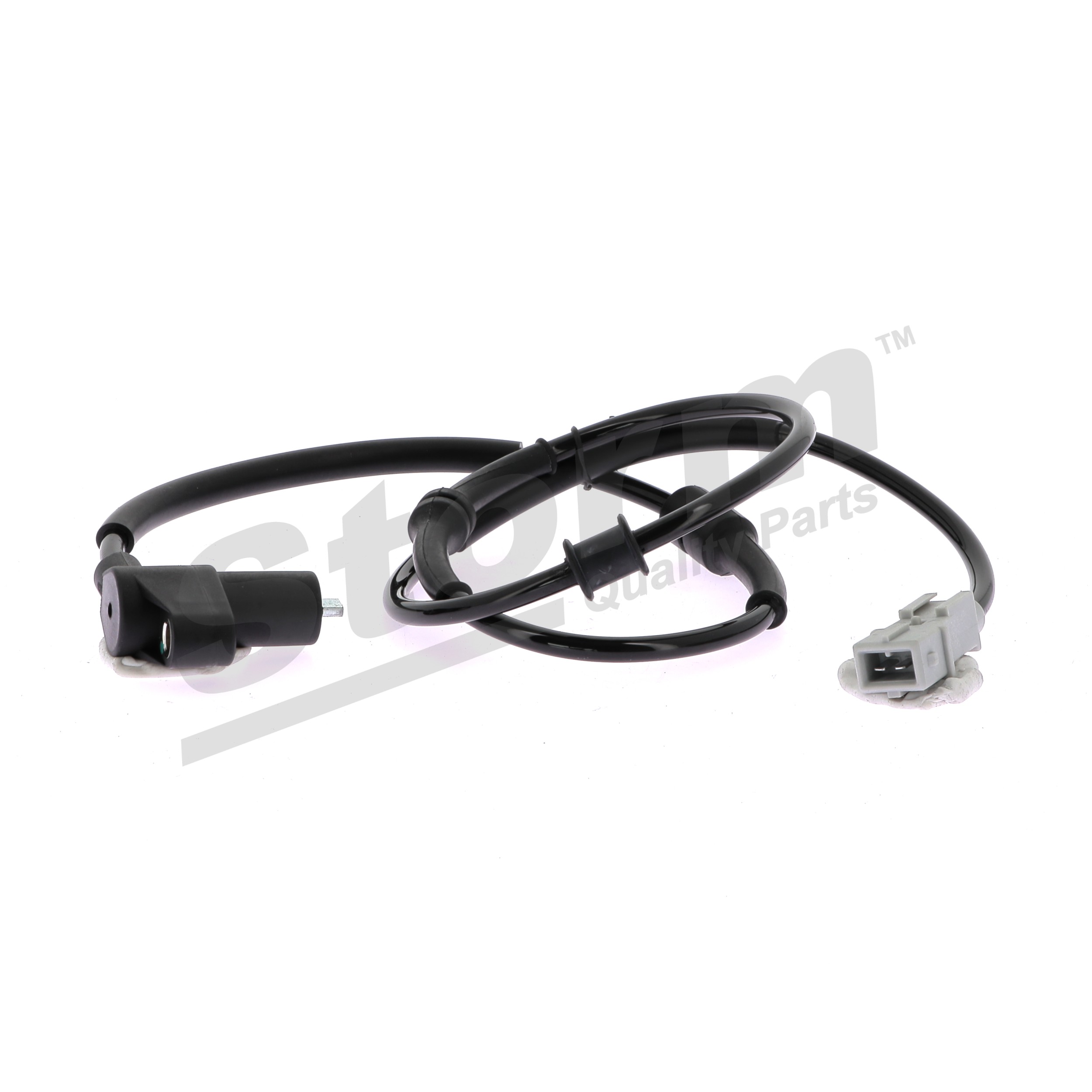 STORM QUALITY PARTS 777122 Датчик abs CITROËN XSARA фургон 1.8 D Дизель 58 л.с. 1998