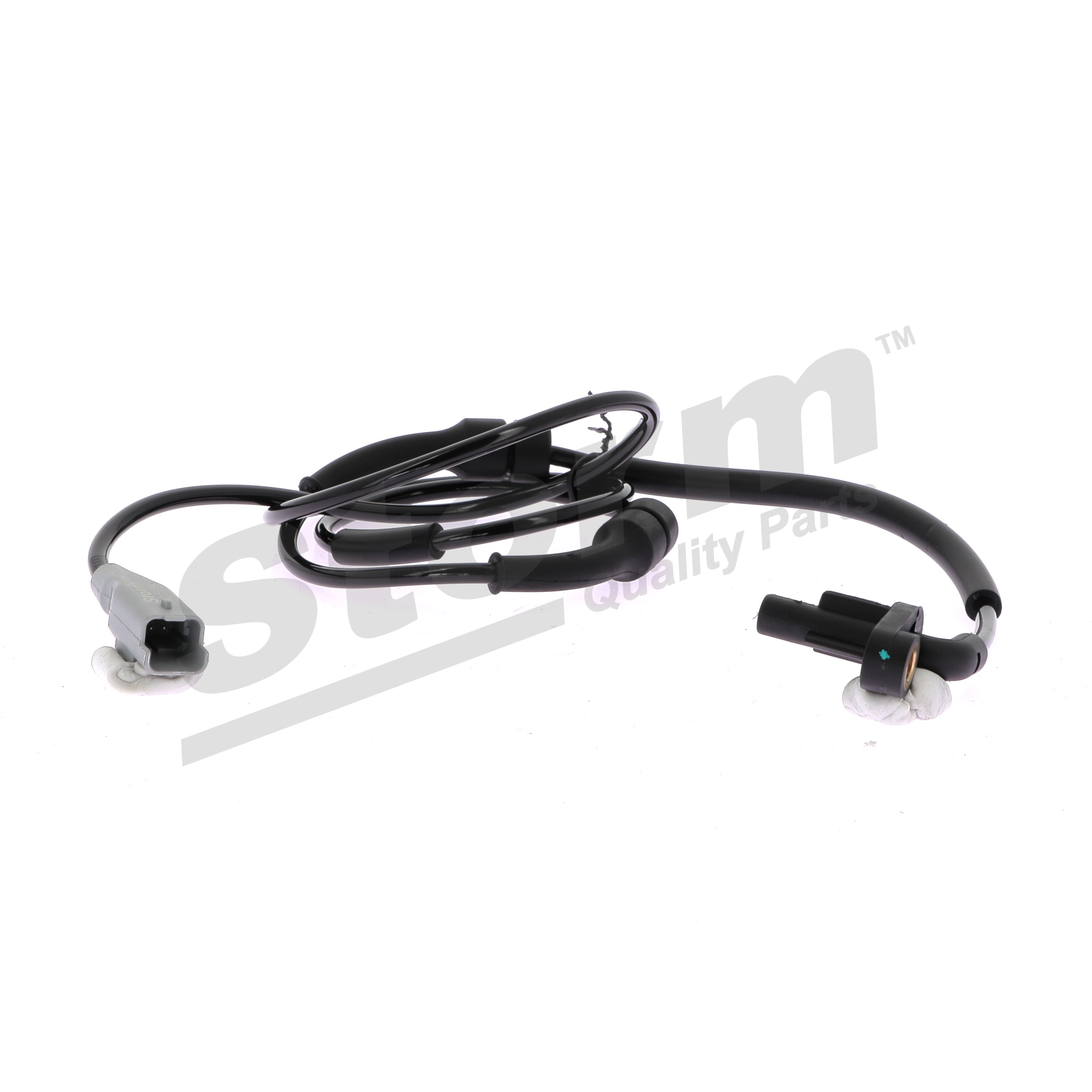 STORM QUALITY PARTS 777124 ABS, sensor PEUGEOT Partner I Combispace 1.6 HDI Diesel 92 cv 2009 preço
