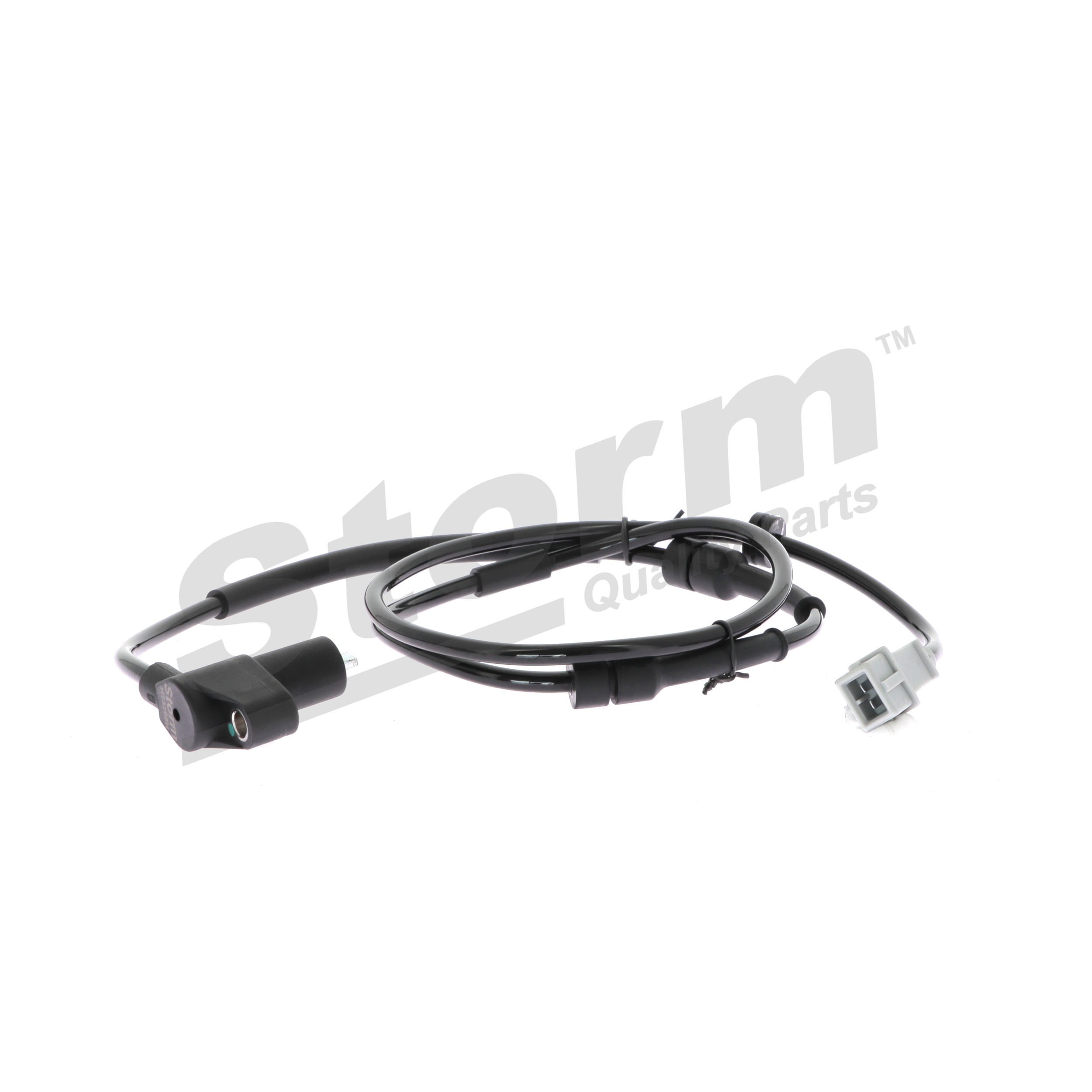 STORM QUALITY PARTS 777125 Sensor de ABS PEUGEOT PARTNER Combispace (5F) 1.6 HDI Diesel 92 cv 2010 preço