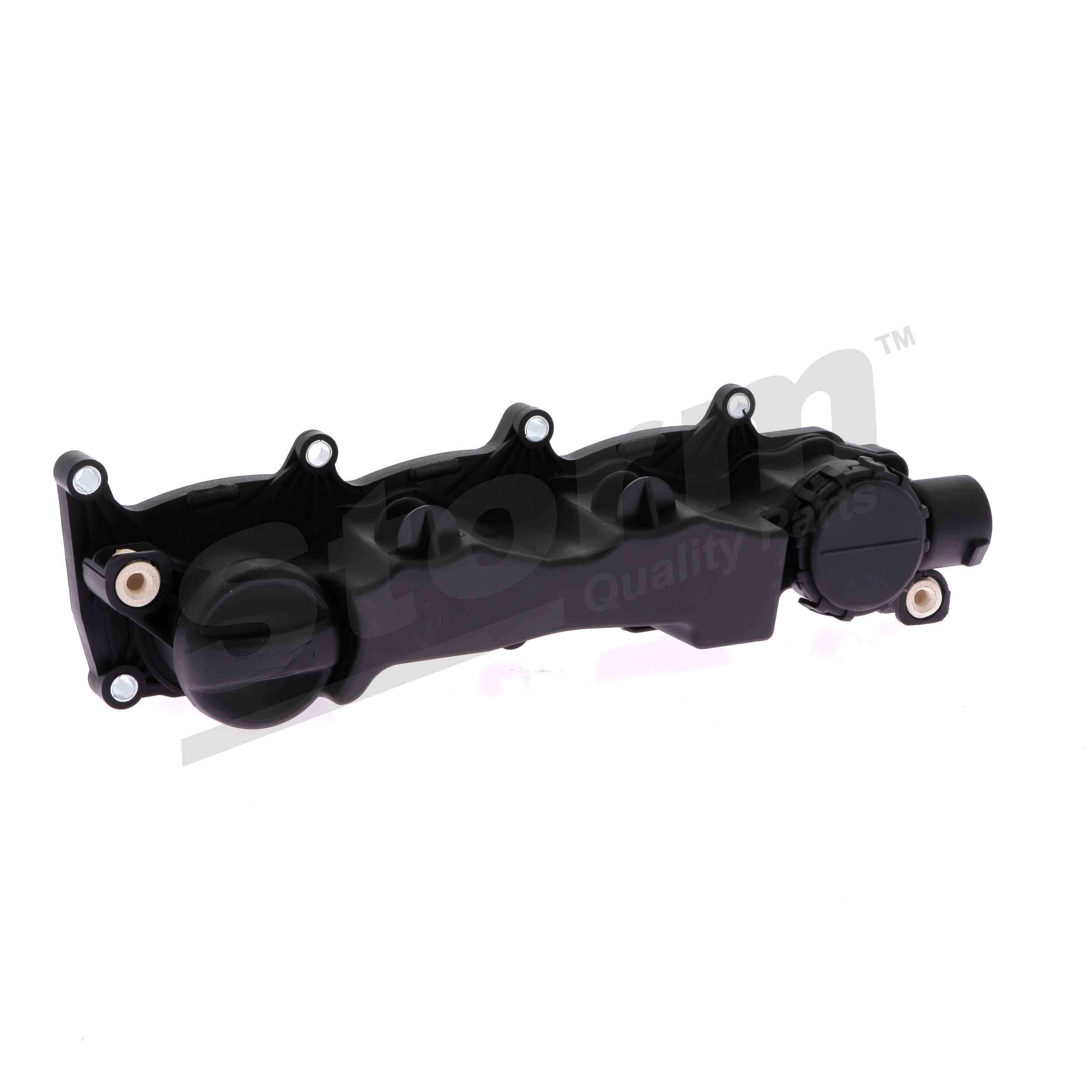 STORM QUALITY PARTS 77770 Ventil dæksel Peugeot 307 3H 1.6 HDI Diesel 90 HK 2005 pris