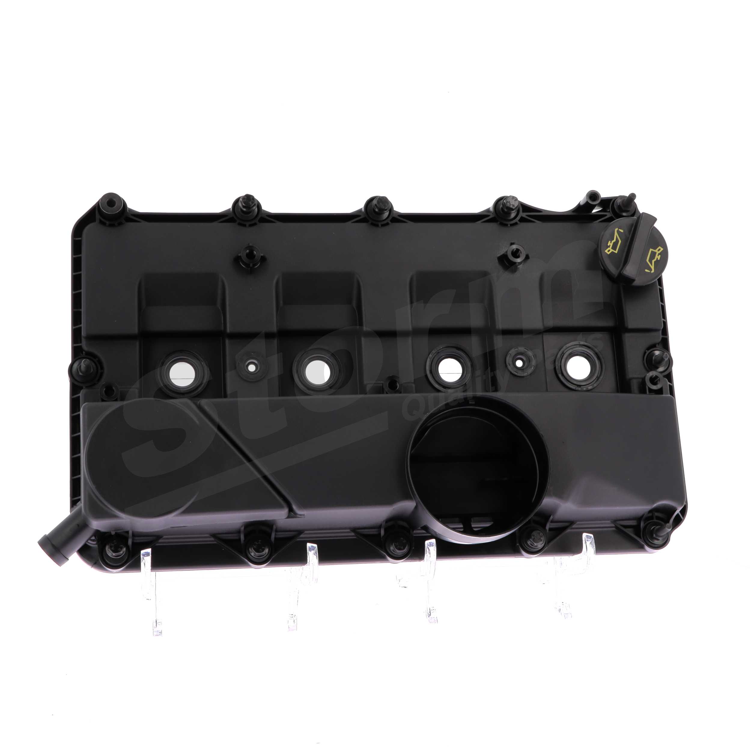 STORM QUALITY PARTS 77772 Kleppendeksel FORD Transit Mk6 Bus (V347, V348) 2.2 TDCi Diesel 85 Pk 2013 kosten