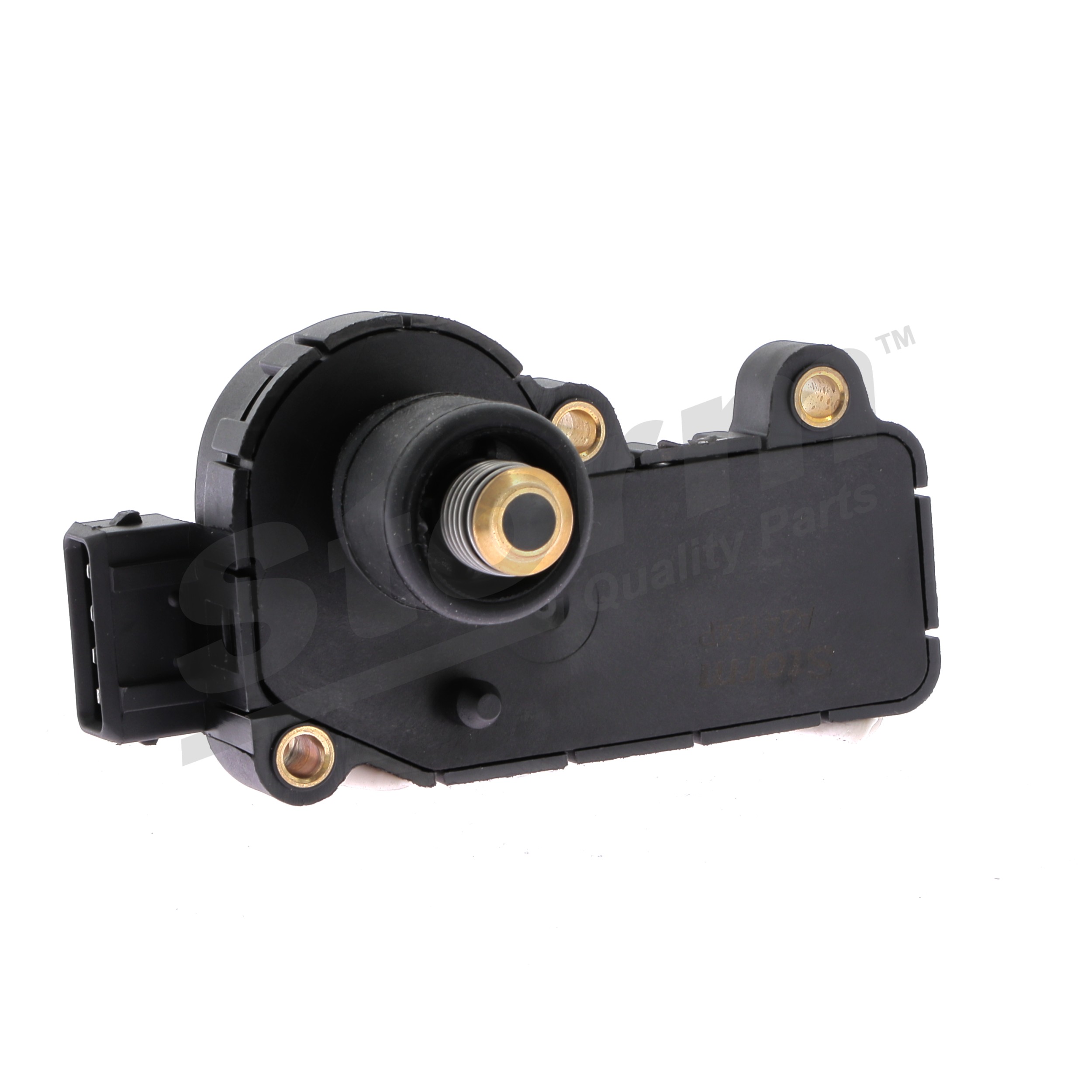 STORM QUALITY PARTS 777998 Tomgangsregulator VW Passat B3/B4 Variant (3A5, 35i) 1.8 Benzin 90 HK 1996 pris