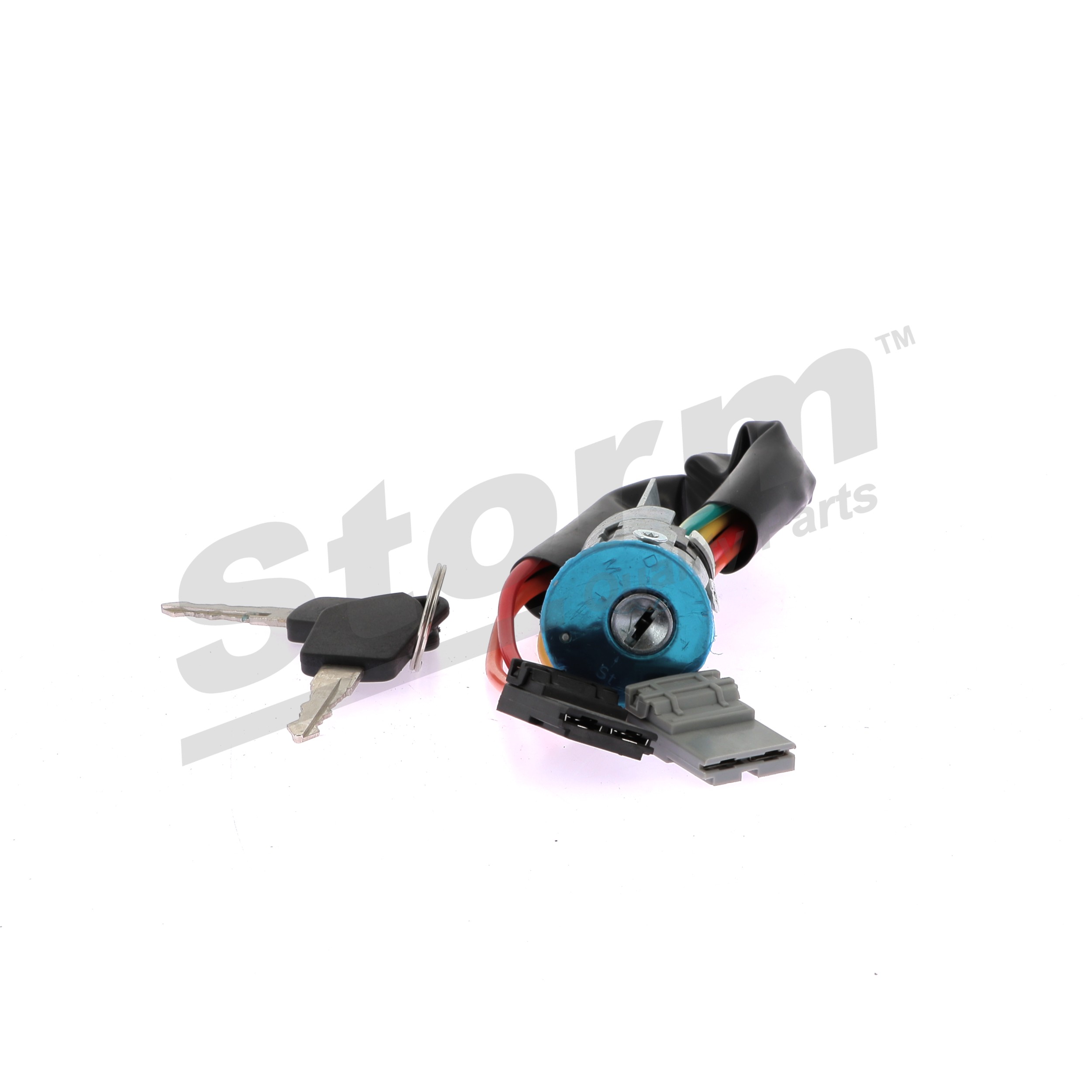 STORM QUALITY PARTS 78025 Interruptor de ignição e arranque Peugeot 106 1A 1.4 Gasolina 69 cv 1994 preço