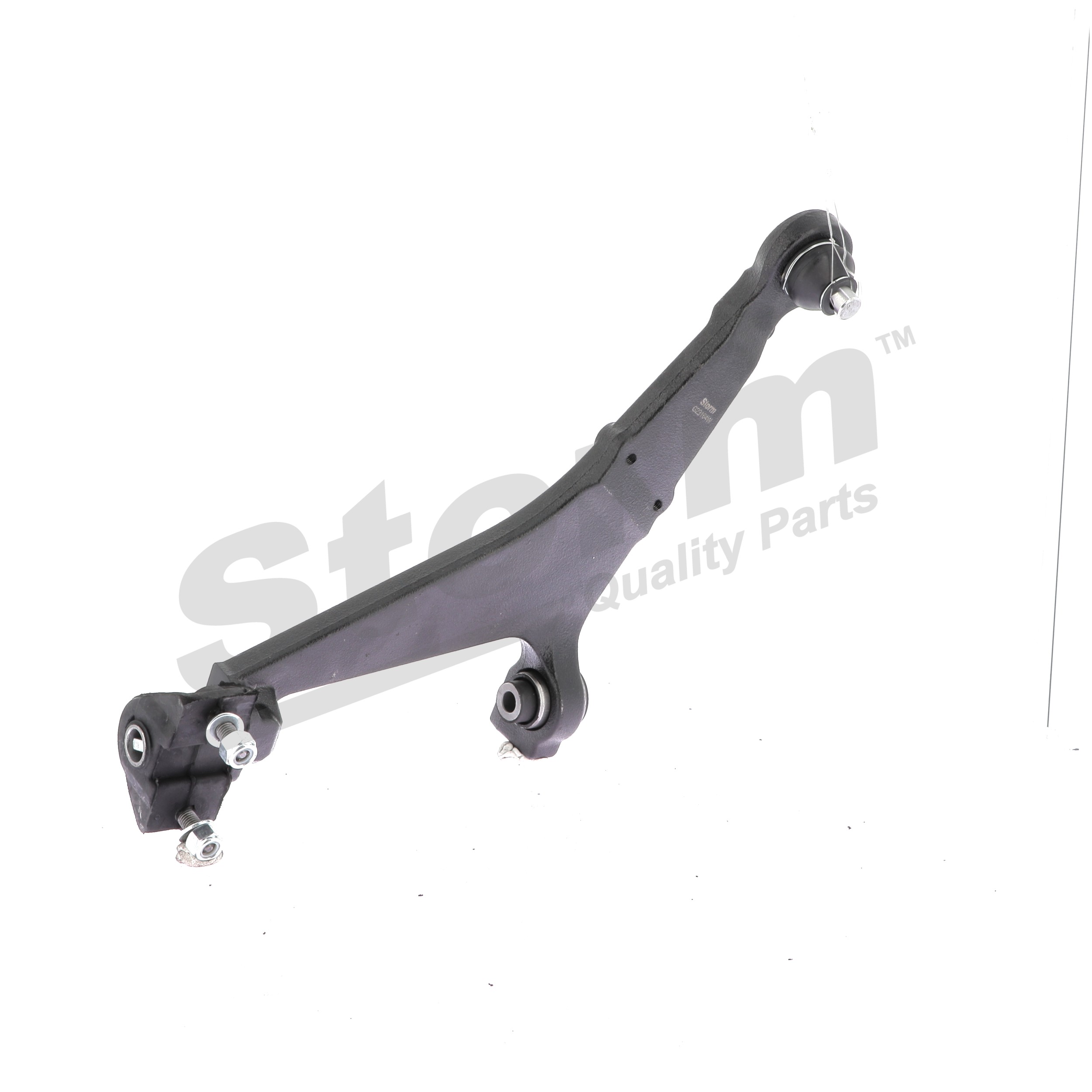 STORM QUALITY PARTS 78052 Querlenker CITROЁN AX Schrägheck Elektrik 34 PS Elektro 1993