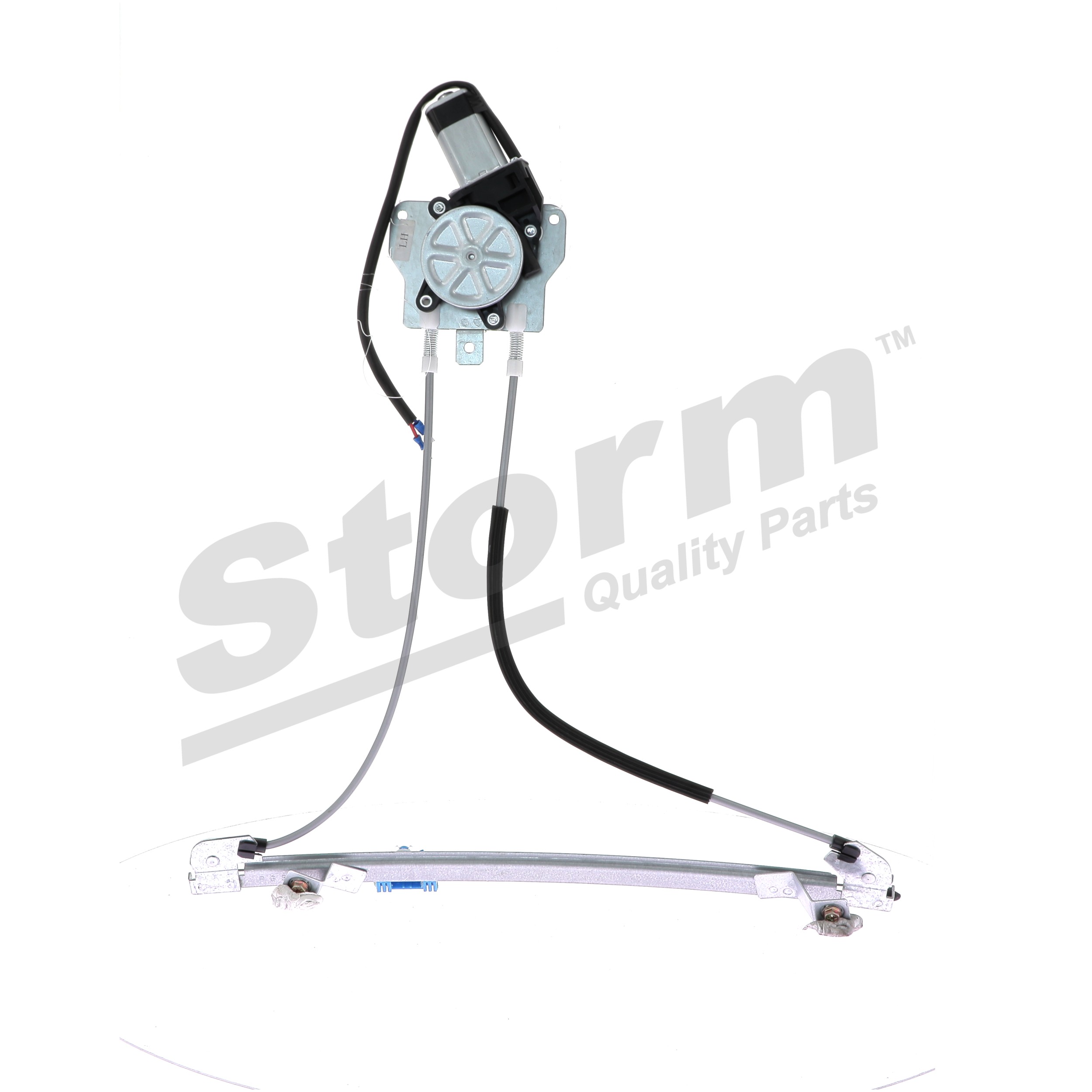 9221H2 OE STORM QUALITY PARTS Fensterheber 78075