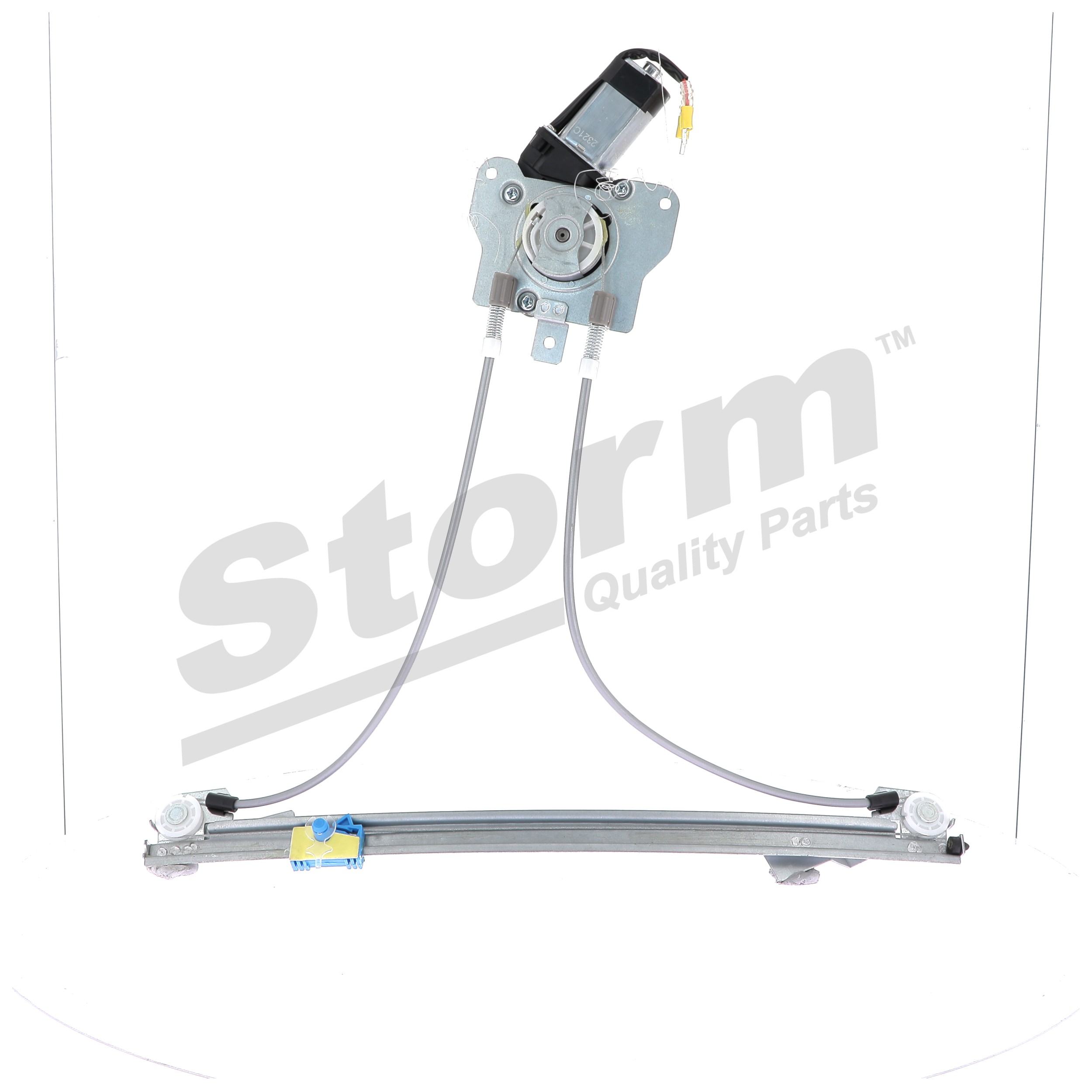 922182 OE STORM QUALITY PARTS Window regulator 78077