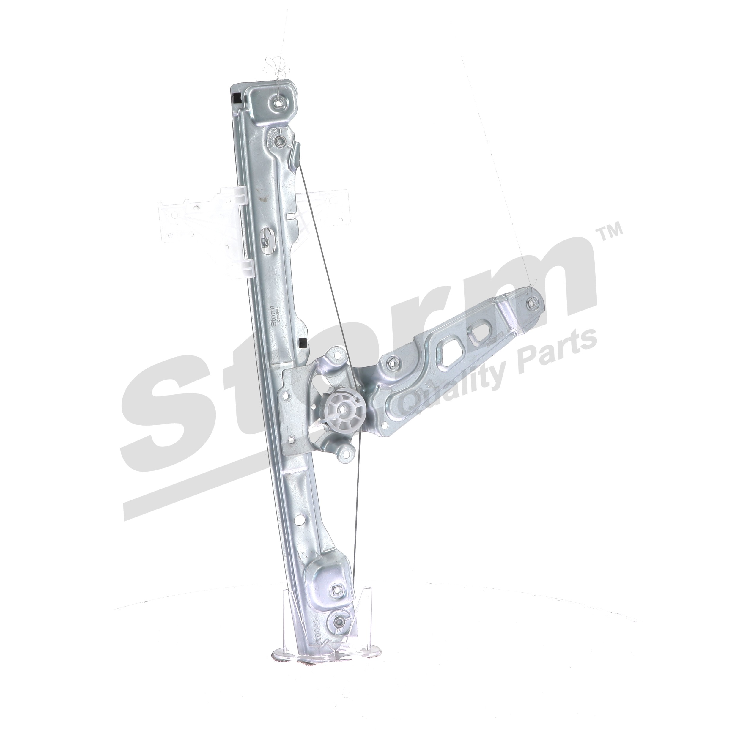 STORM QUALITY PARTS 78975 Window regulator repair kit Peugeot 3008 Mk1 1.6 Turbo Petrol 165 hp 2014 price