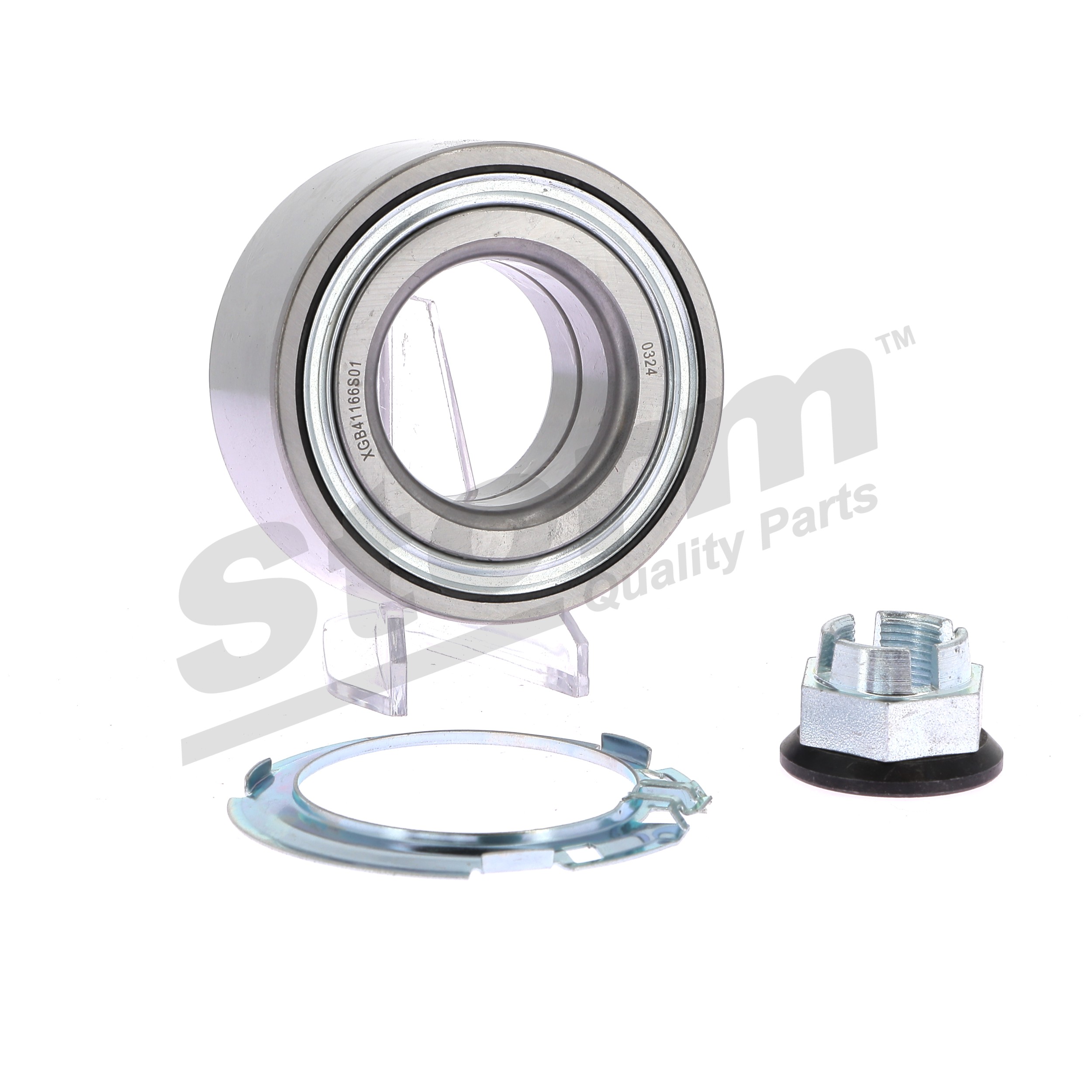 4021000Q0E OE STORM QUALITY PARTS Wheel bearing kit 790136