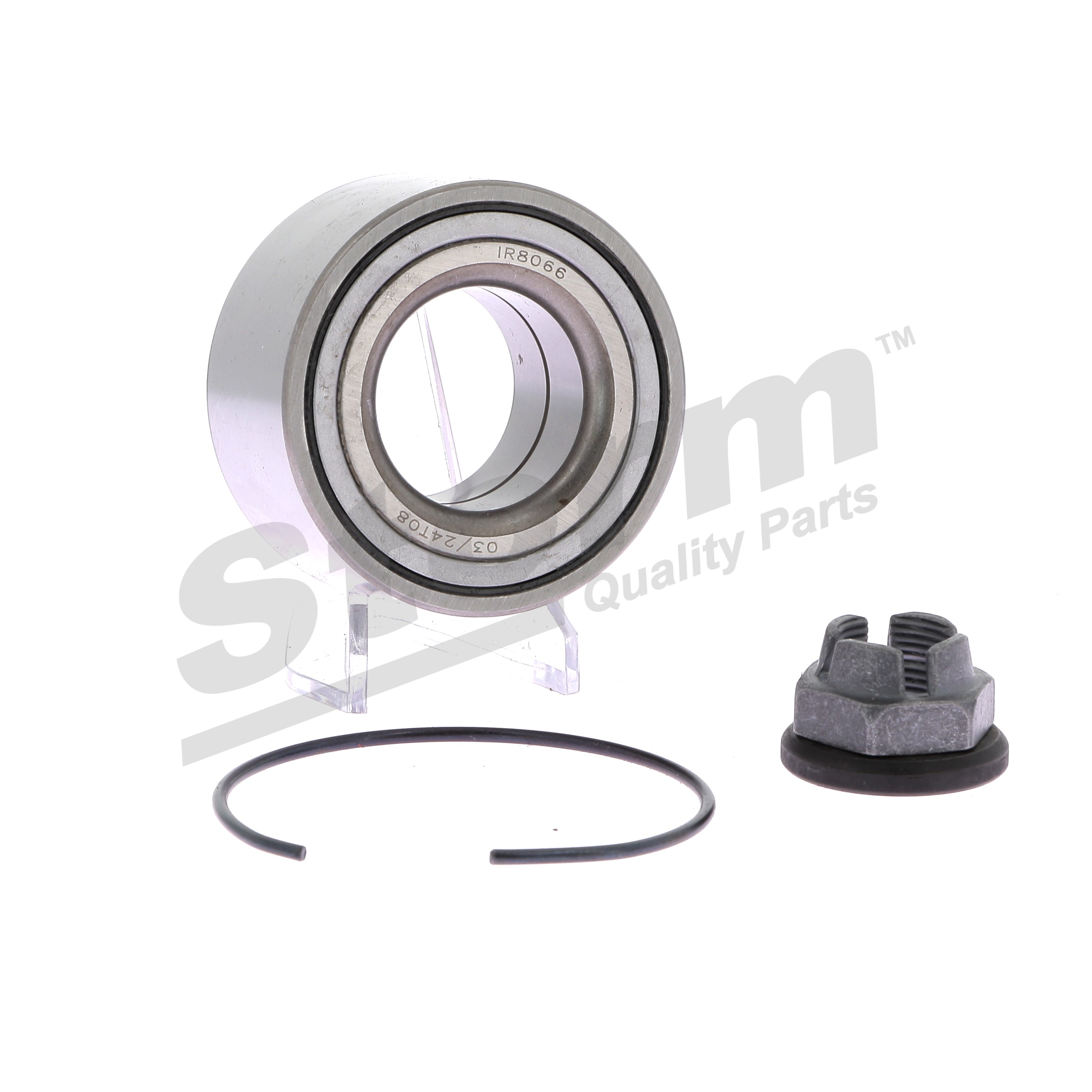 0046529970 OE STORM QUALITY PARTS Kit cuscinetto ruota 790235
