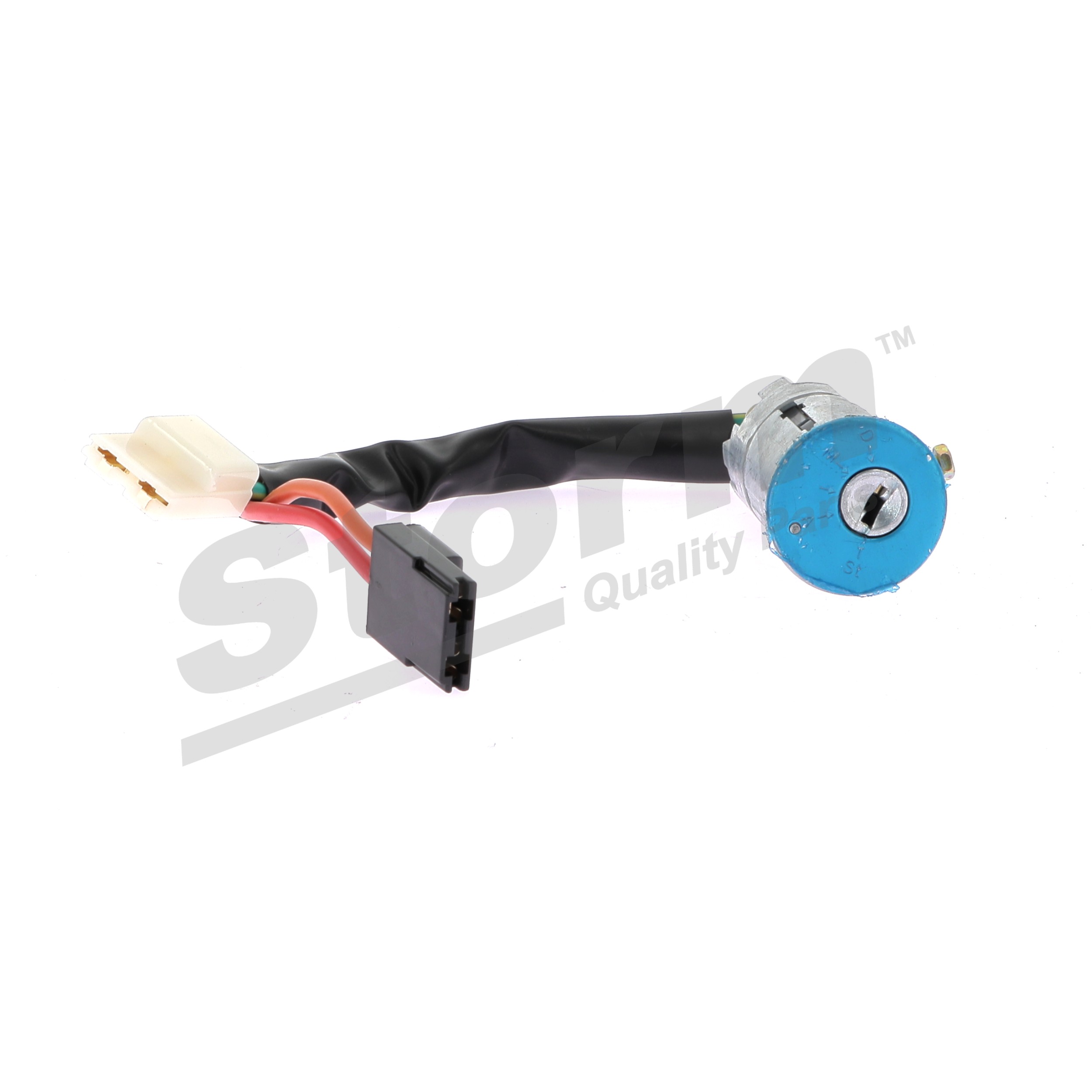 STORM QUALITY PARTS 79027 Ontstekingsschakelaar Peugeot 306 7a 2.0 XSi Benzine 121 Pk 1996 kosten