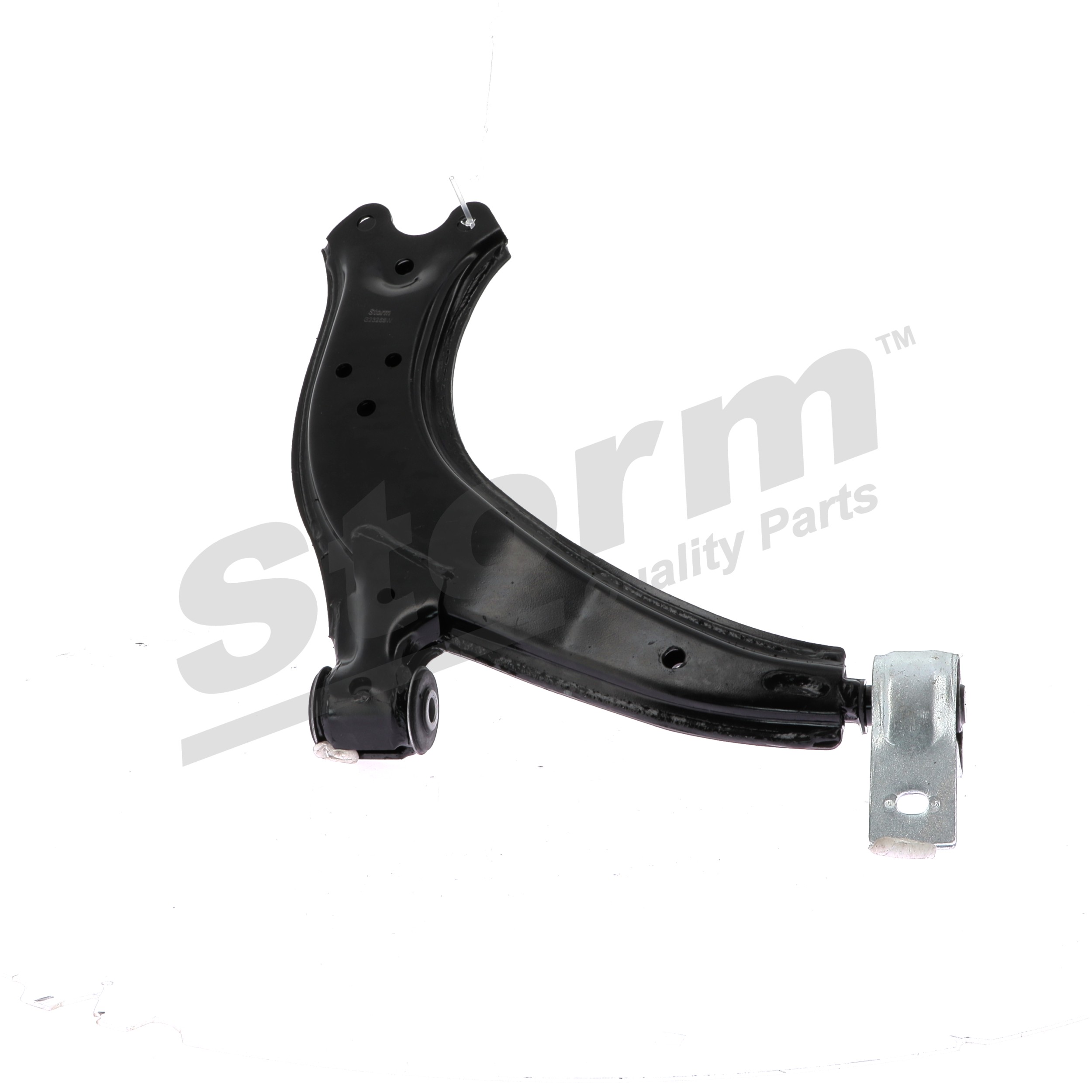 STORM QUALITY PARTS 79055 Bærearm Opel Frontera A 2.8 TD (5BMWL4, 5BSUD2) Diesel 113 hk 1995 pris