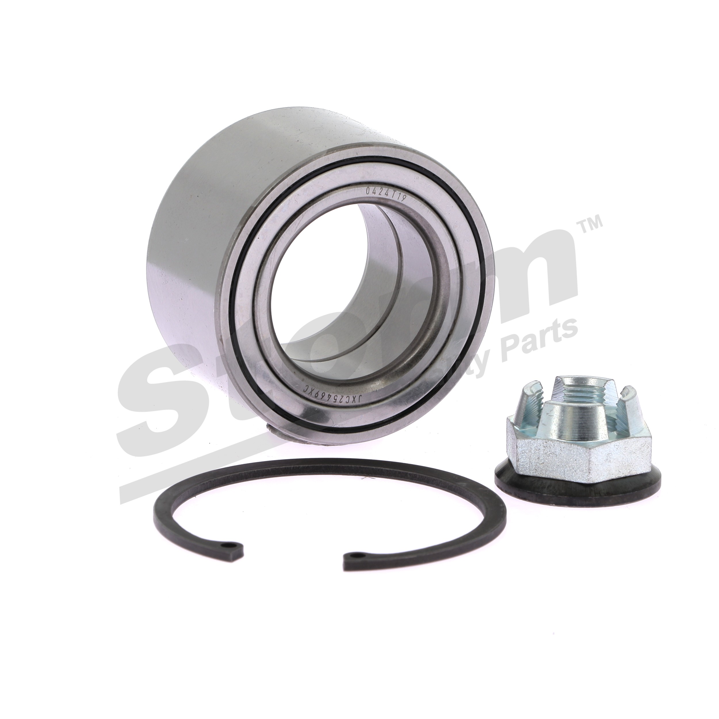 4020200Q0B OE STORM QUALITY PARTS Kit cuscinetto ruota 790738