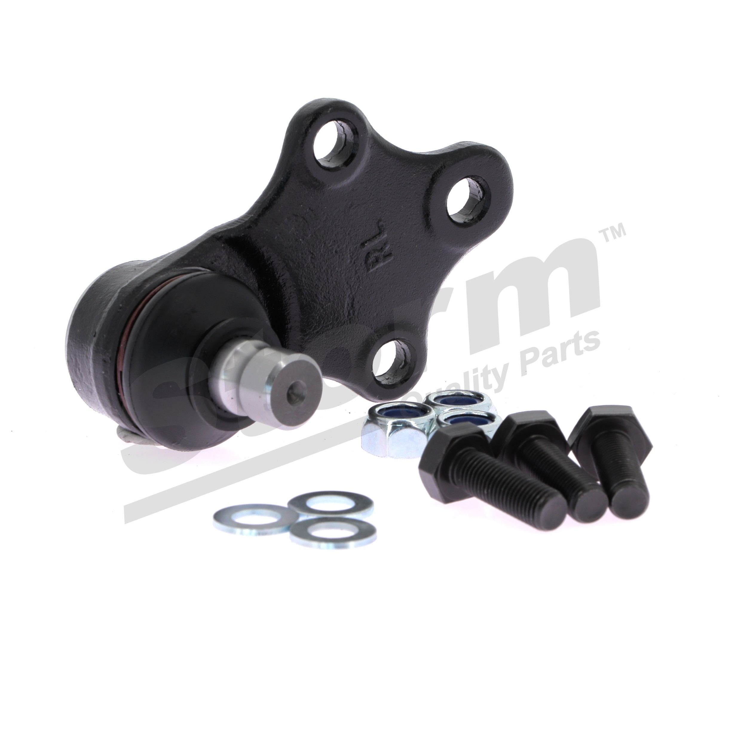 E459703 OE STORM QUALITY PARTS Rotule de suspension 79082