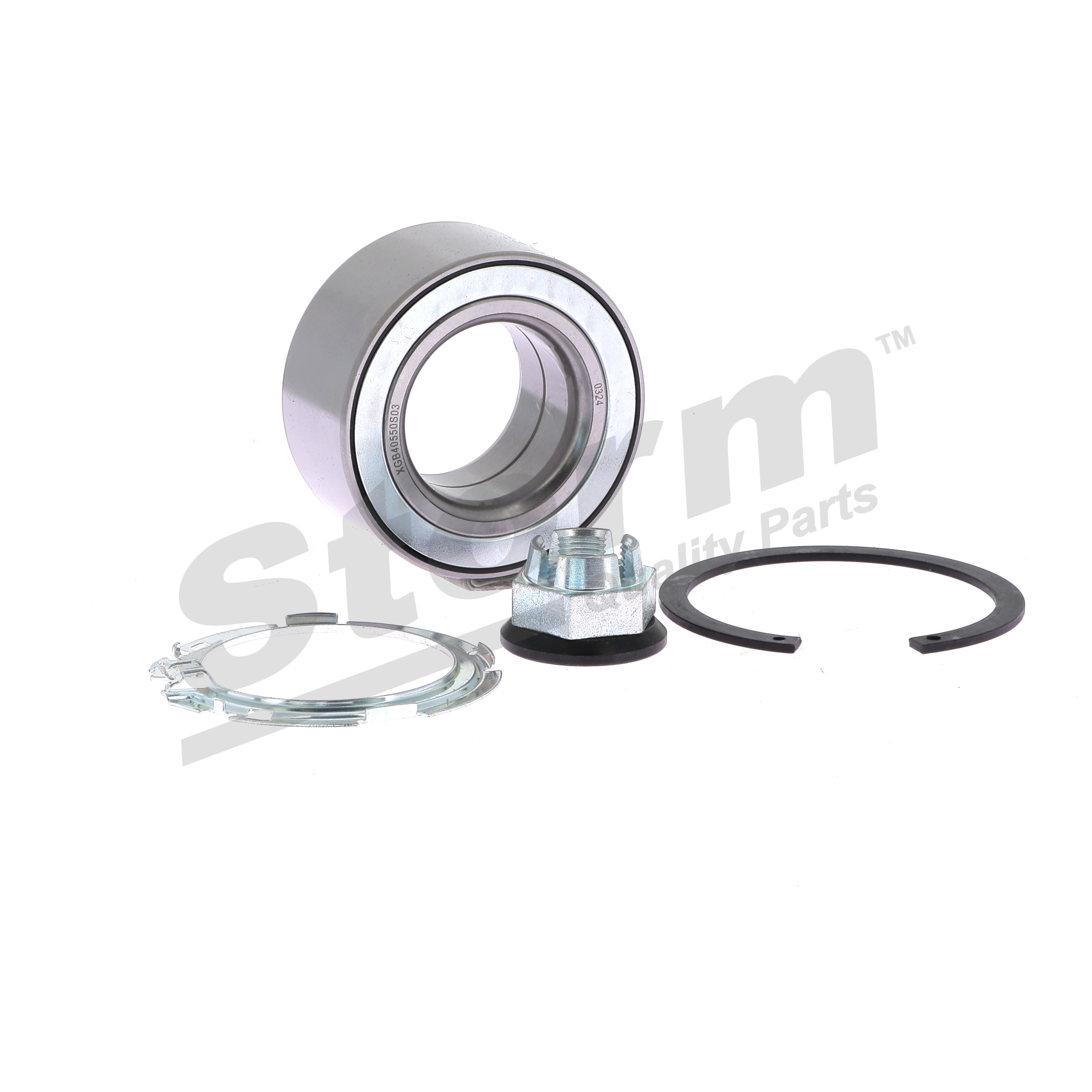 8200351777 OE STORM QUALITY PARTS Hjullejesæt 790864