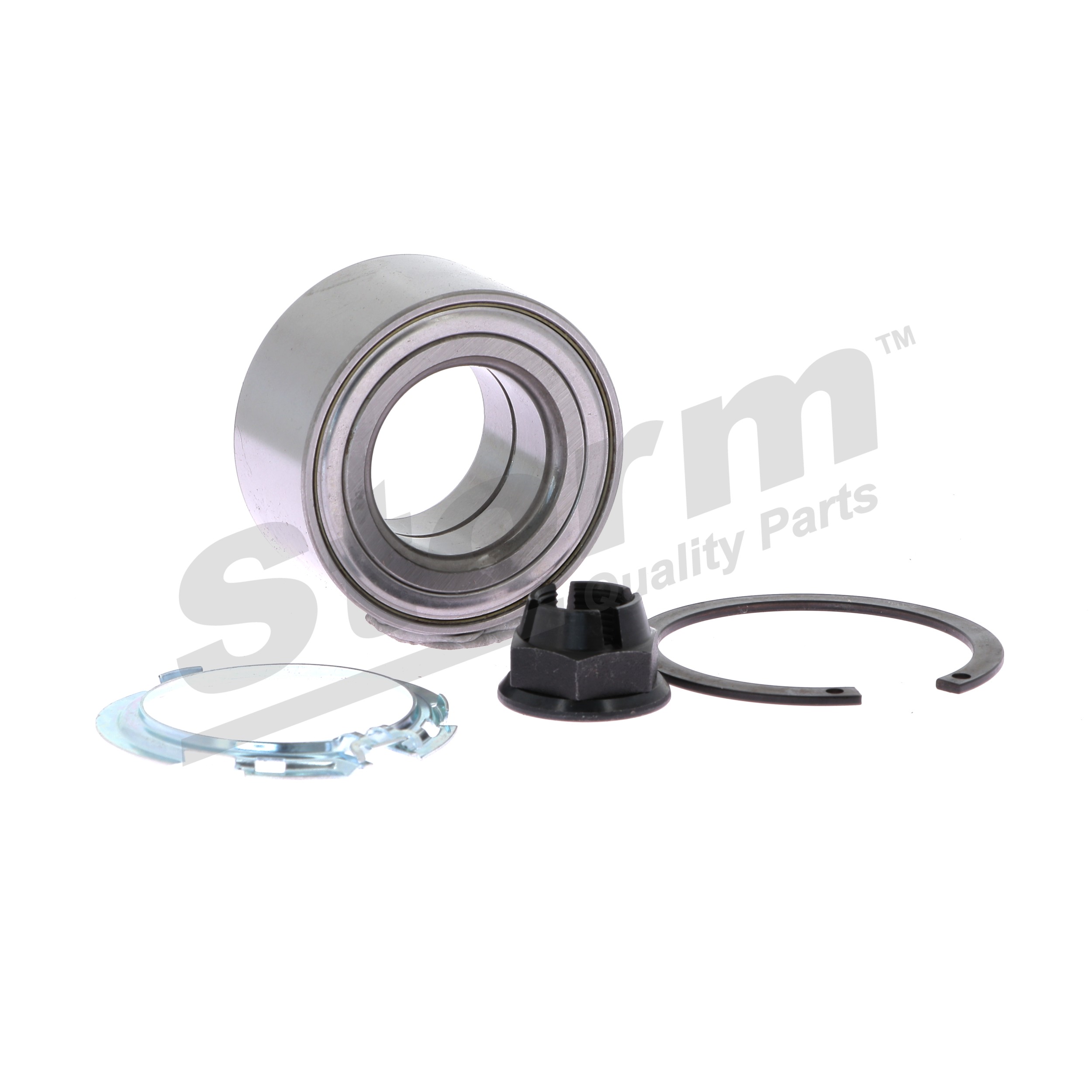 STORM QUALITY PARTS 8200893832 Wiellagerset