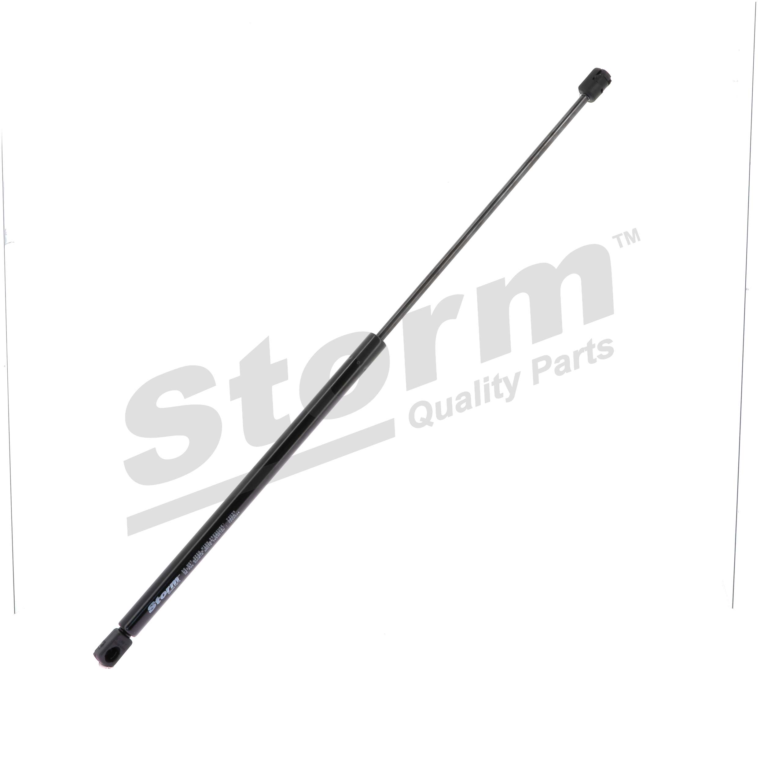 76063040 OE STORM QUALITY PARTS Bagklapsdæmper 79099