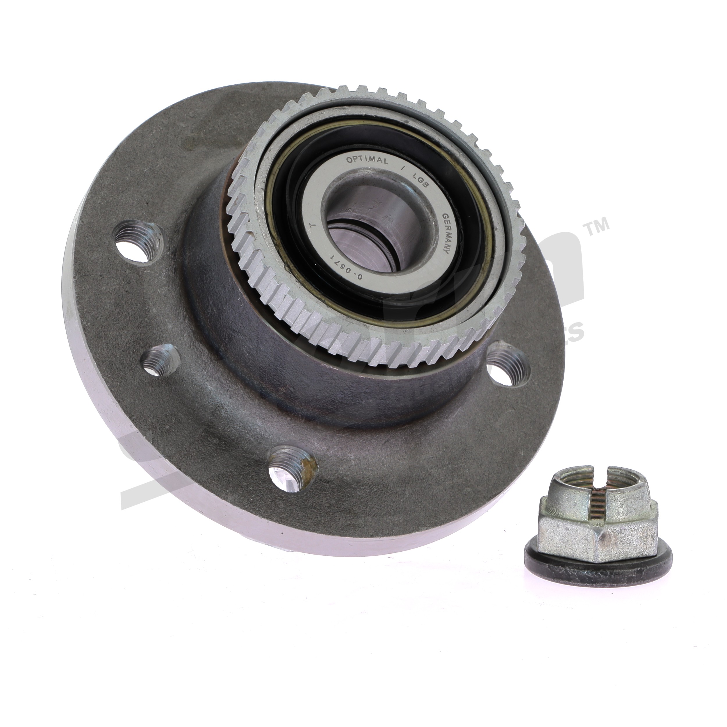 STORM QUALITY PARTS 7700820849 Wiellagerset
