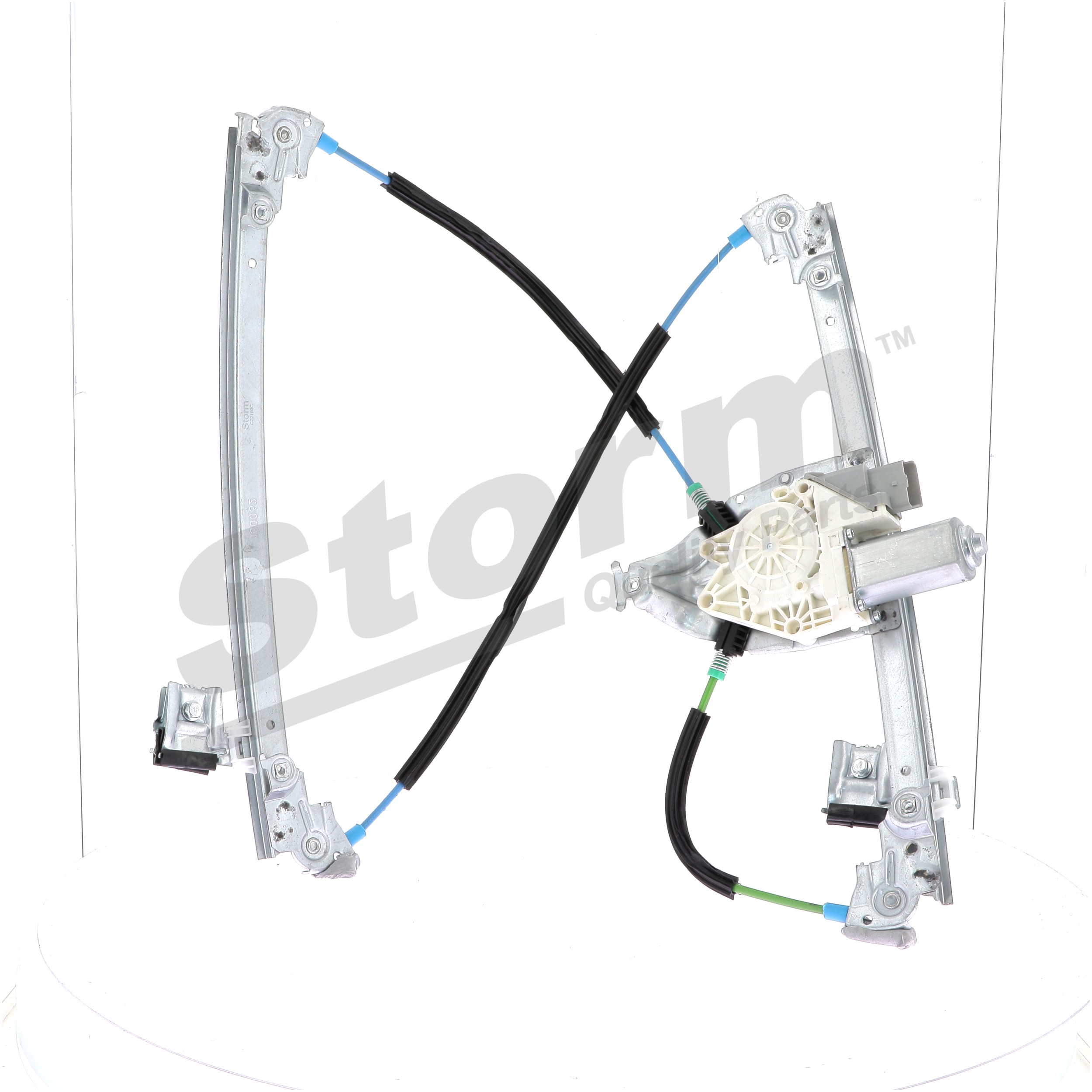 9650734880 OE STORM QUALITY PARTS Fensterheber 79175