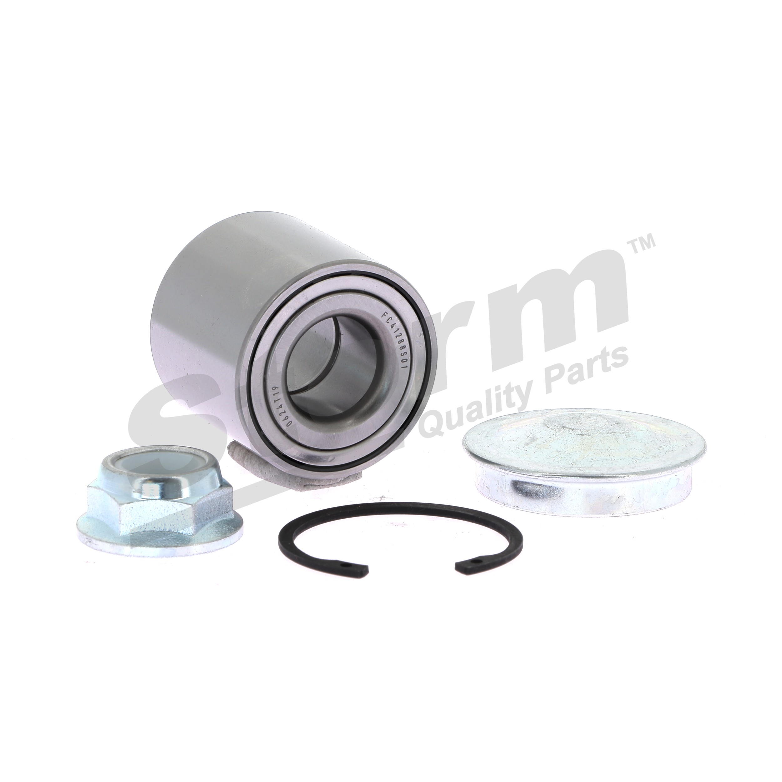 432101HL0A OE STORM QUALITY PARTS Komplet kolesnega lezaja 791872