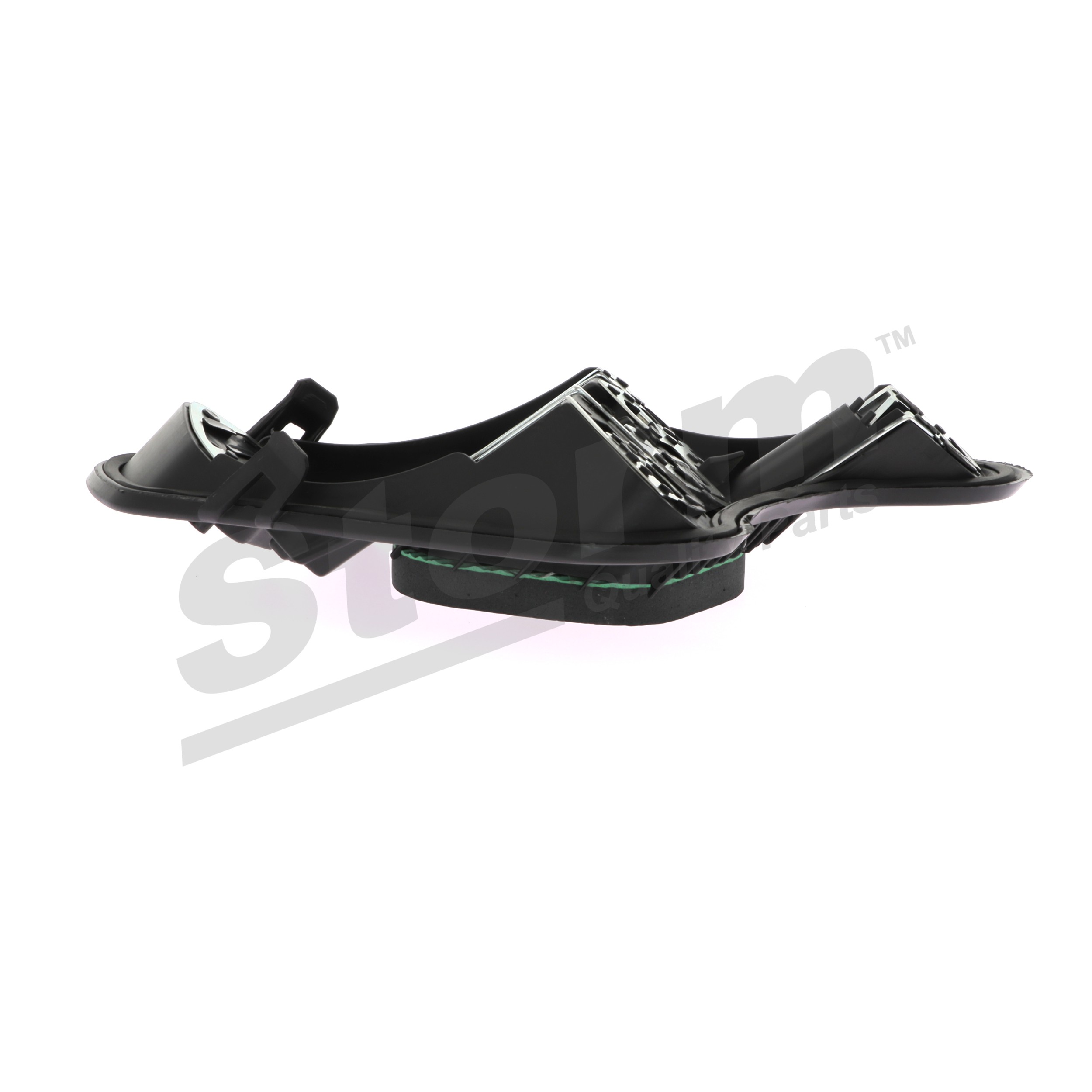 STORM QUALITY PARTS 793100 Kombinuotas galinis žibintas, dalys PEUGEOT 308 I Hatchback (4A_, 4C_) 2.0 HDi dyzelinas 150 AG 2011