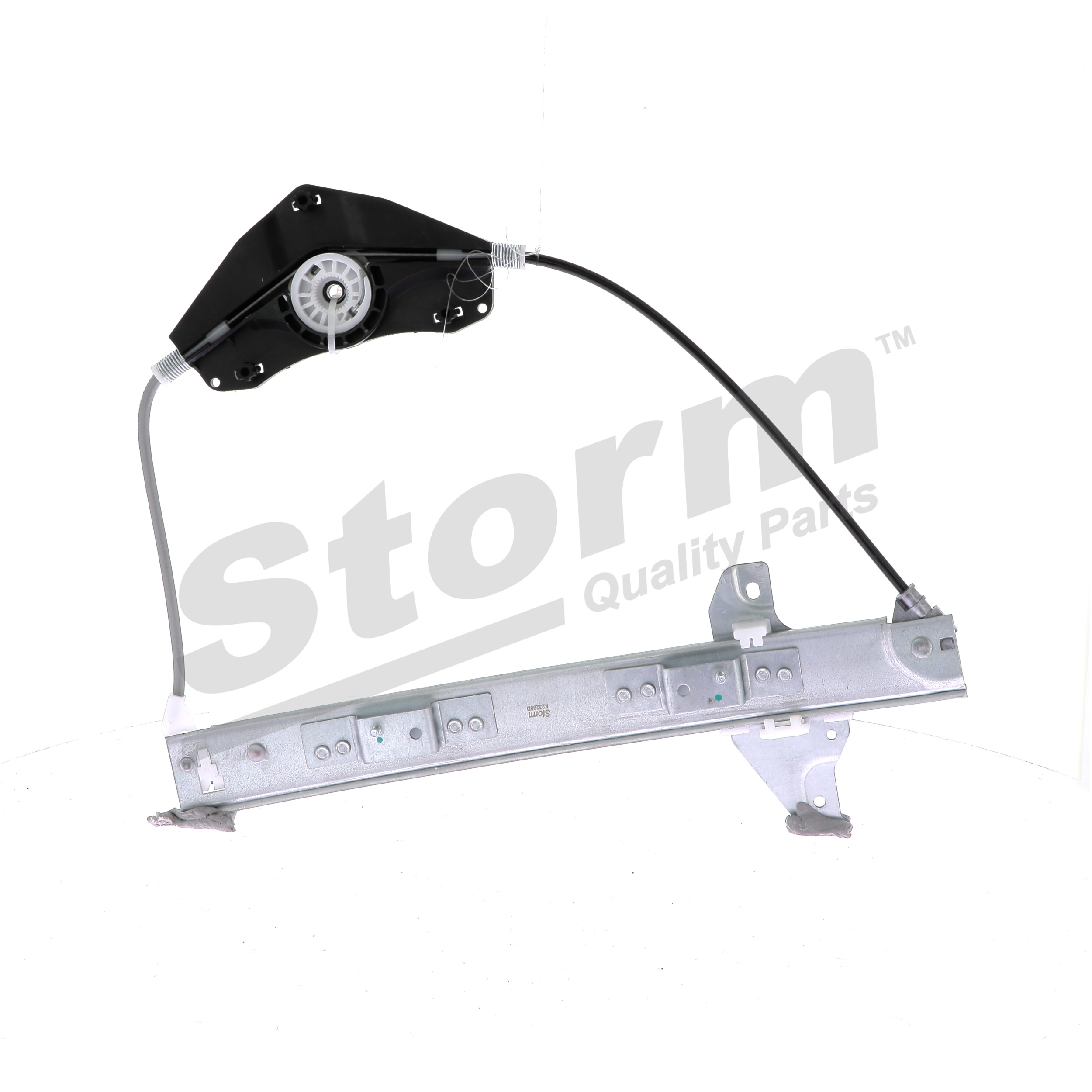STORM QUALITY PARTS 79474 Lève-vitre PEUGEOT 407 Coupé (6C) 2.7 HDi Diesel 204 CV 2025 prix
