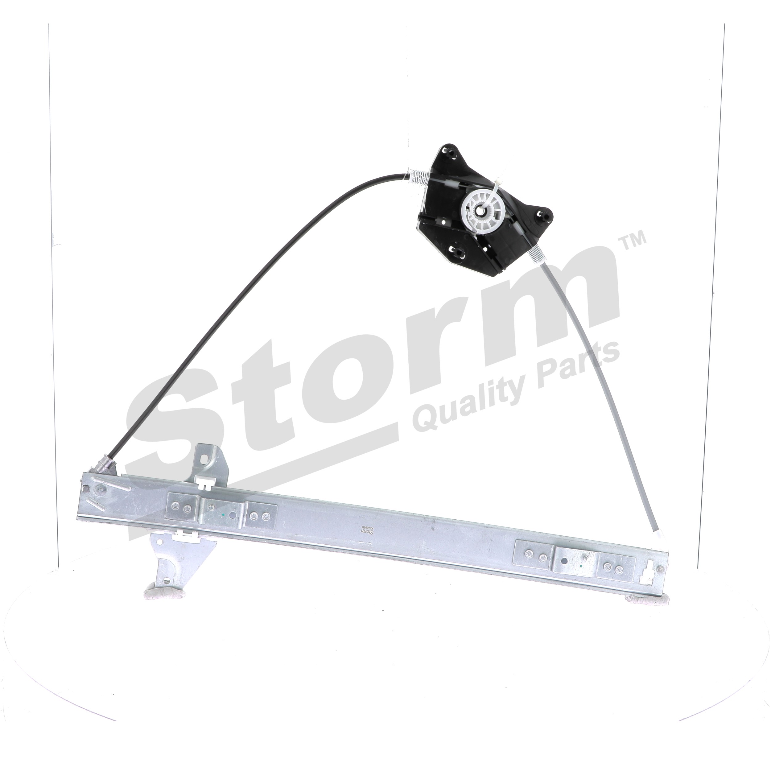 STORM QUALITY PARTS 79475 Lève-vitre PEUGEOT 407 Coupé (6C) 2.7 HDi Diesel 204 CV 2007 prix