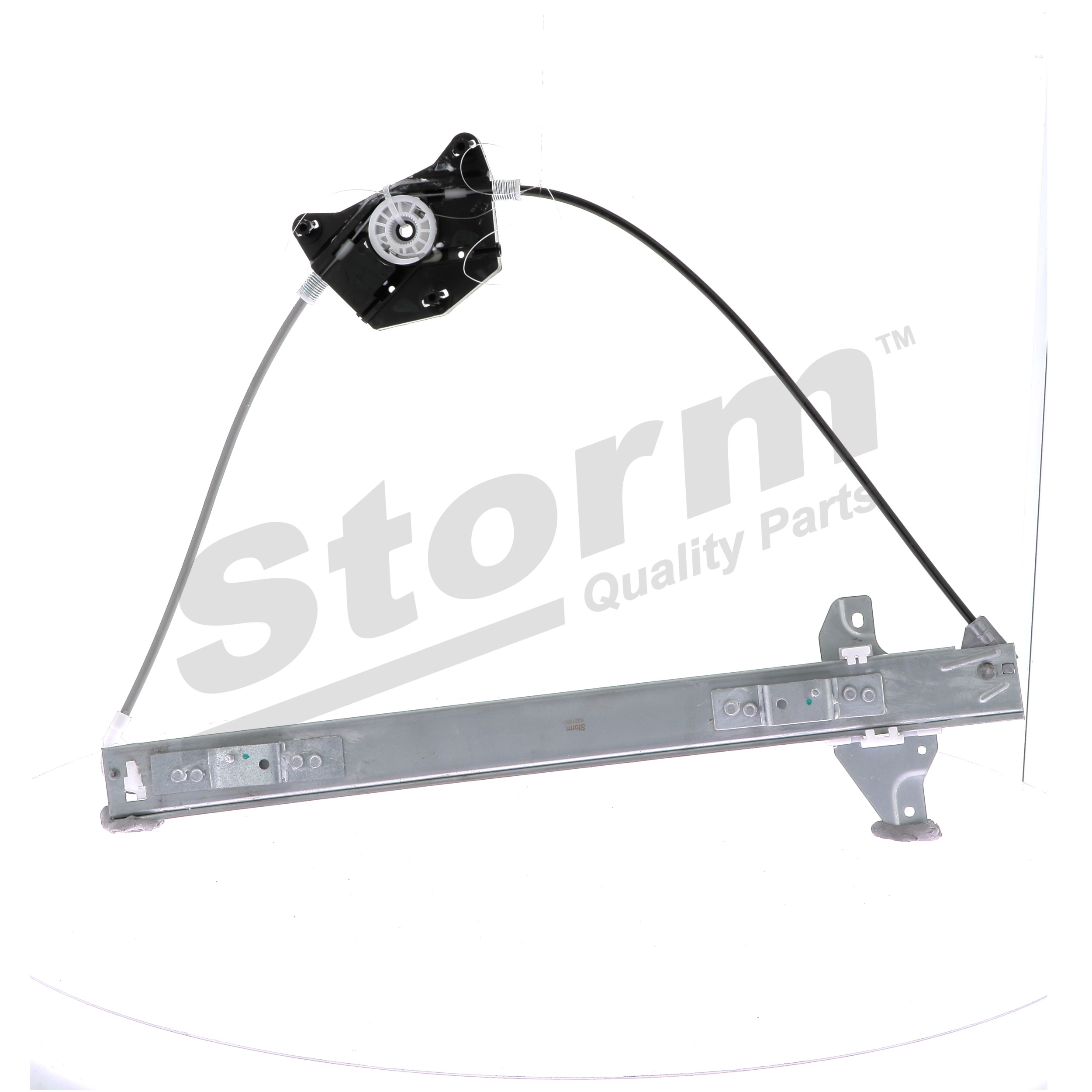 STORM QUALITY PARTS 79476 Mécanisme lève-vitre PEUGEOT 407 Coupé 2.7 HDi Diesel 204 CV 2024 prix