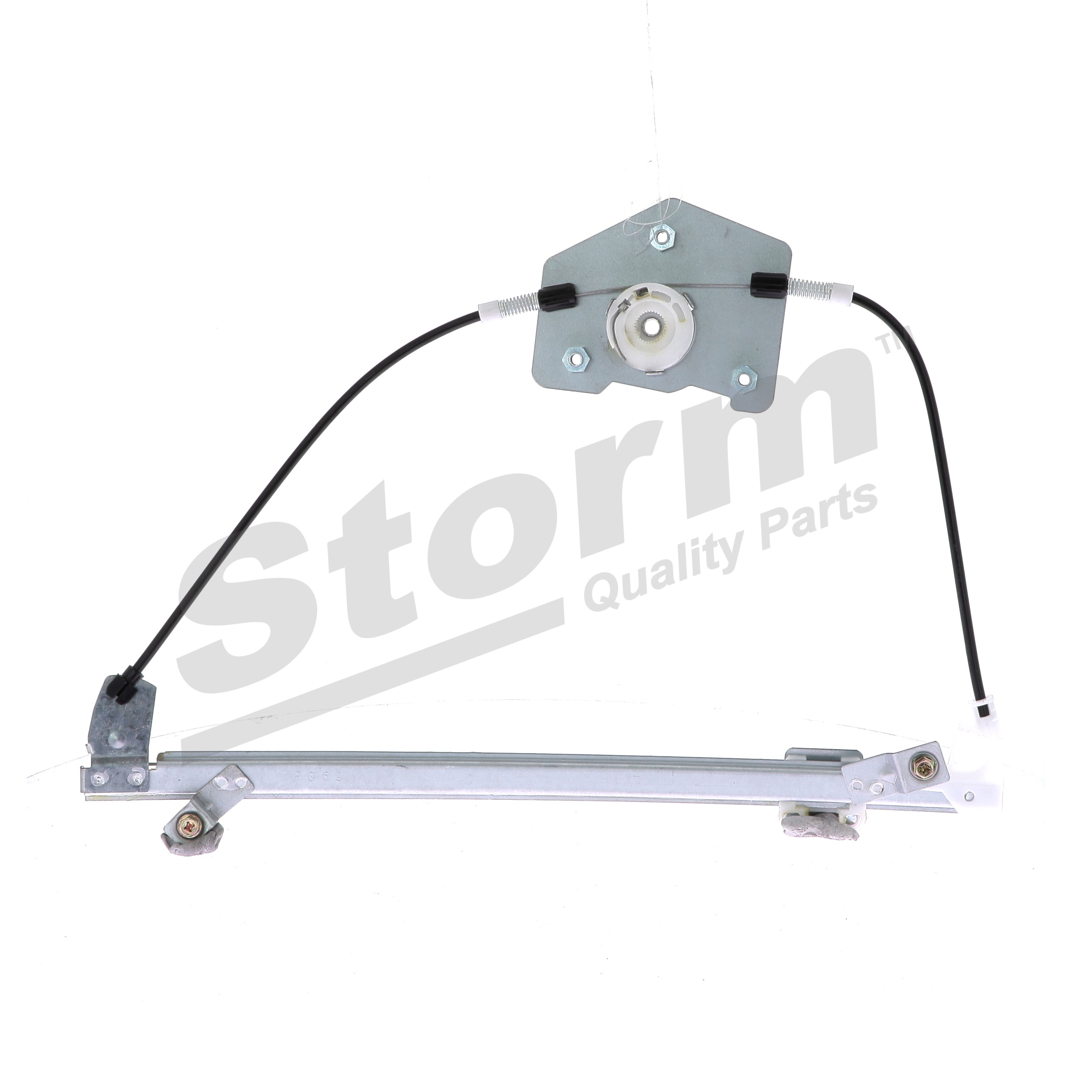 STORM QUALITY PARTS 79571 Ikkunahissi Peugeot 406 Sedan 2.0 16V HPi Bensiini 140 hv 2004