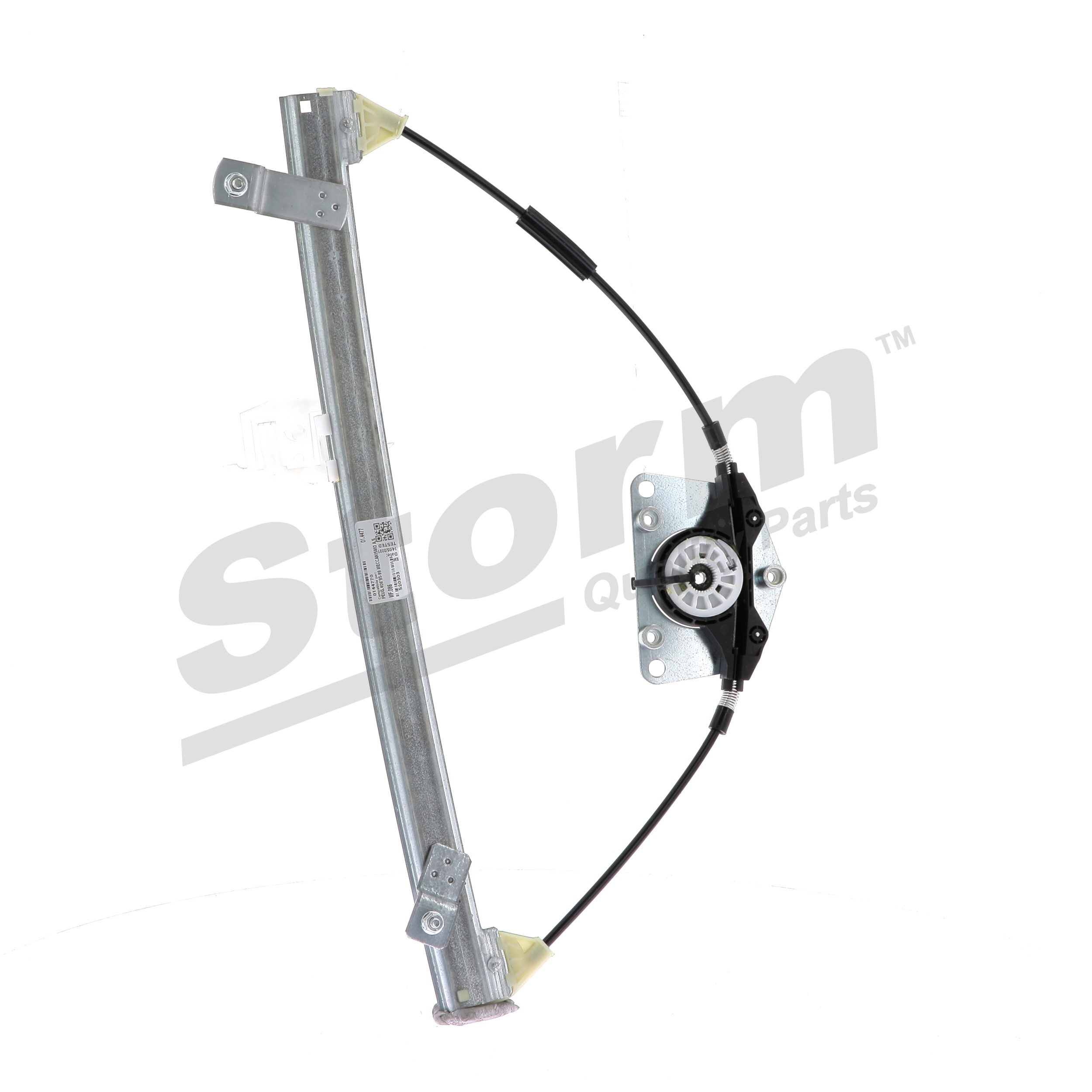 79573 STORM QUALITY PARTS 922196 Fensterheber