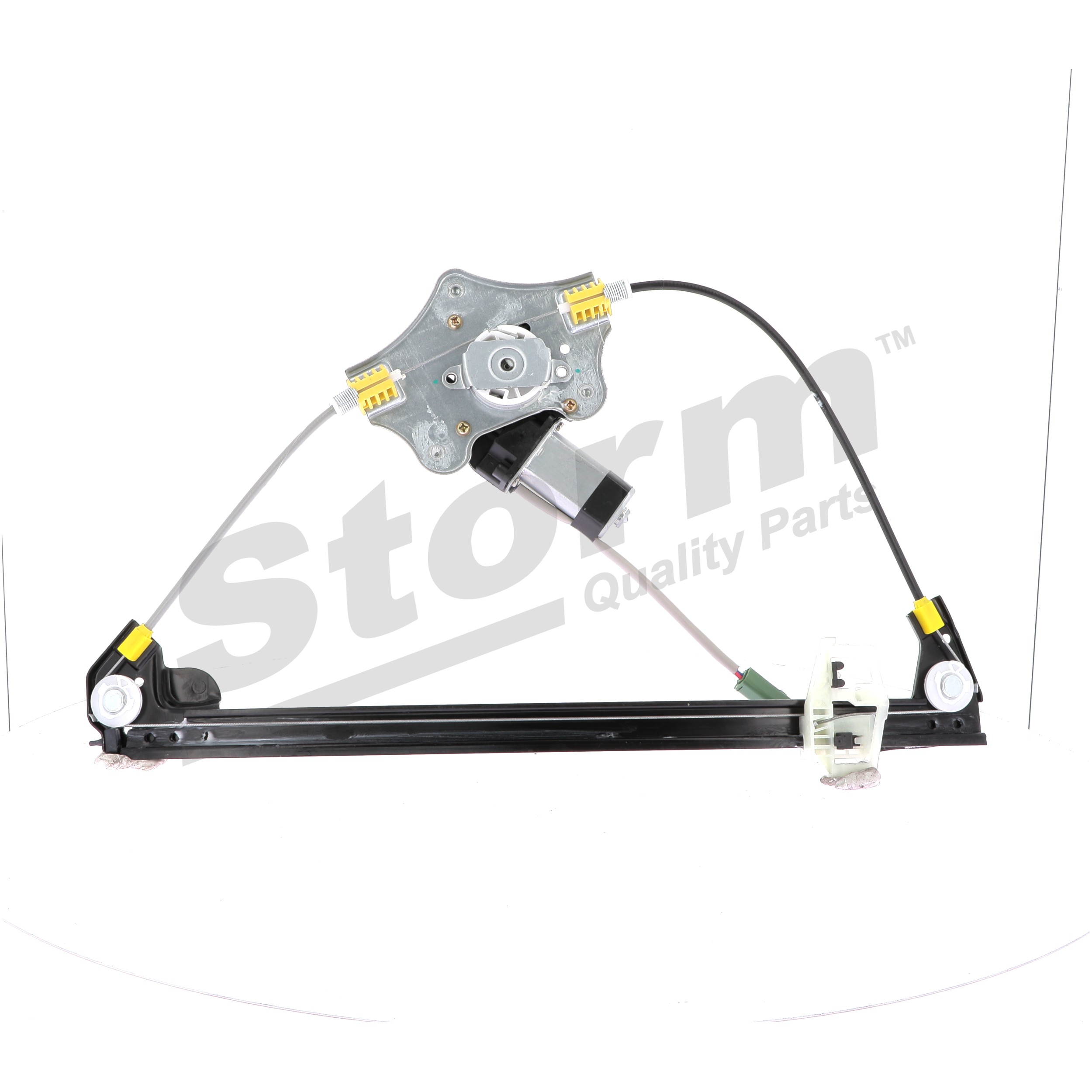 STORM QUALITY PARTS 79575 Elevador de vidro Peugeot 406 Sedan 1.8 BiFuel Gasolina/gas (GPL) 116 cv 2000 preço