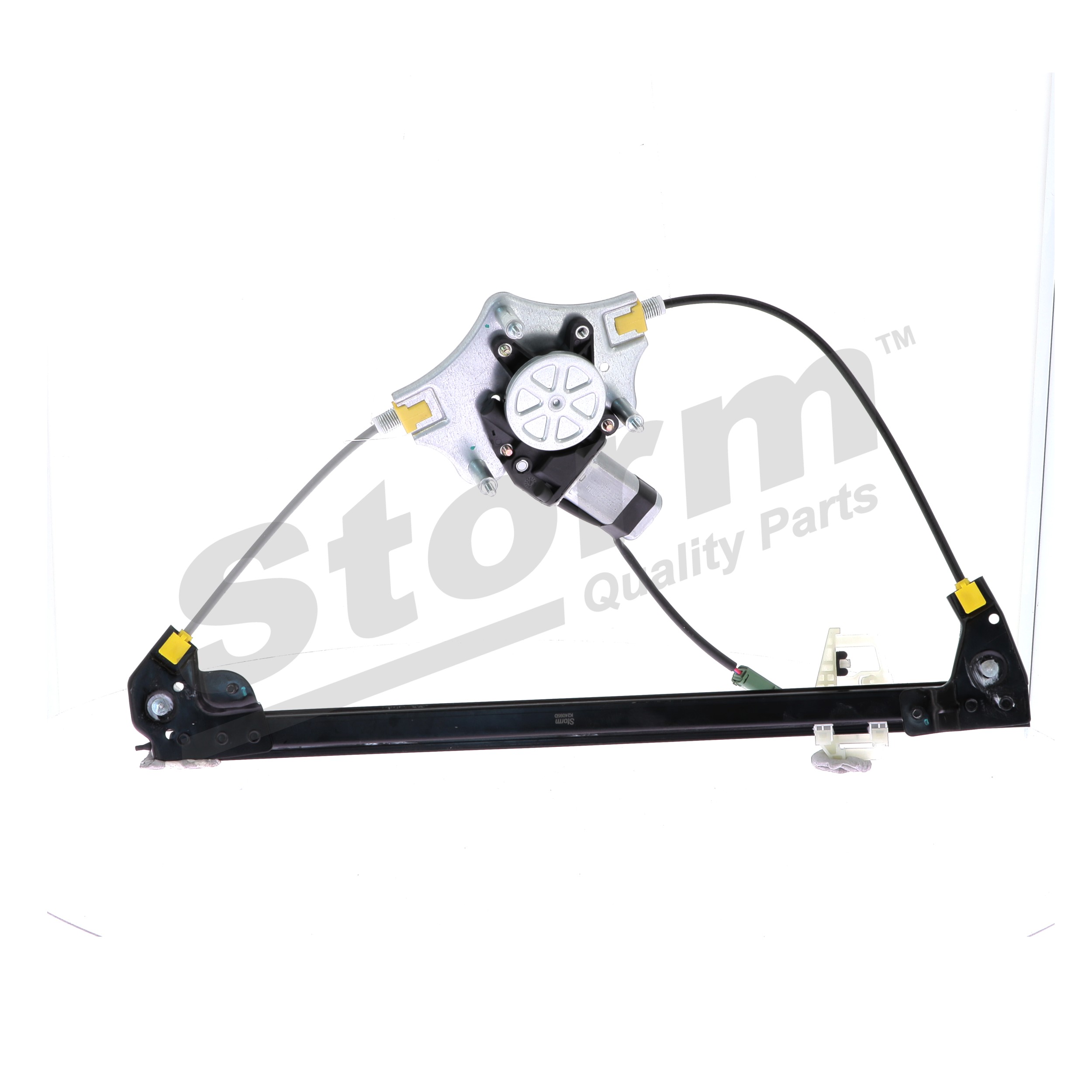 STORM QUALITY PARTS 79576 Stiklo pakelejas Peugeot 406 Coupe 2.2 benzinas 158 AG 2002