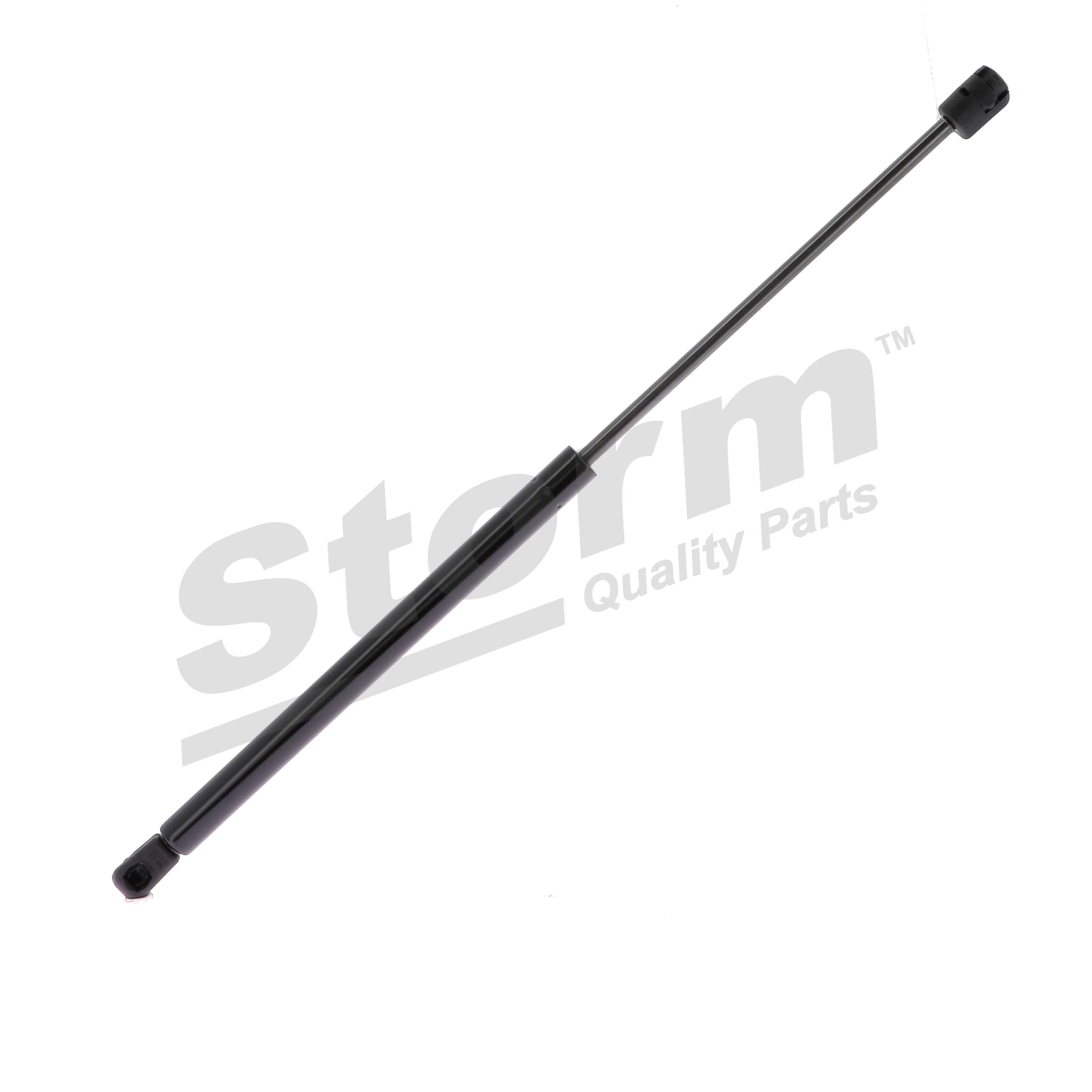 STORM QUALITY PARTS 79597 Gasveer, achterklep PEUGEOT 406 Coupé (8C) 2.0 16V Benzine 132 Pk 2003 kosten