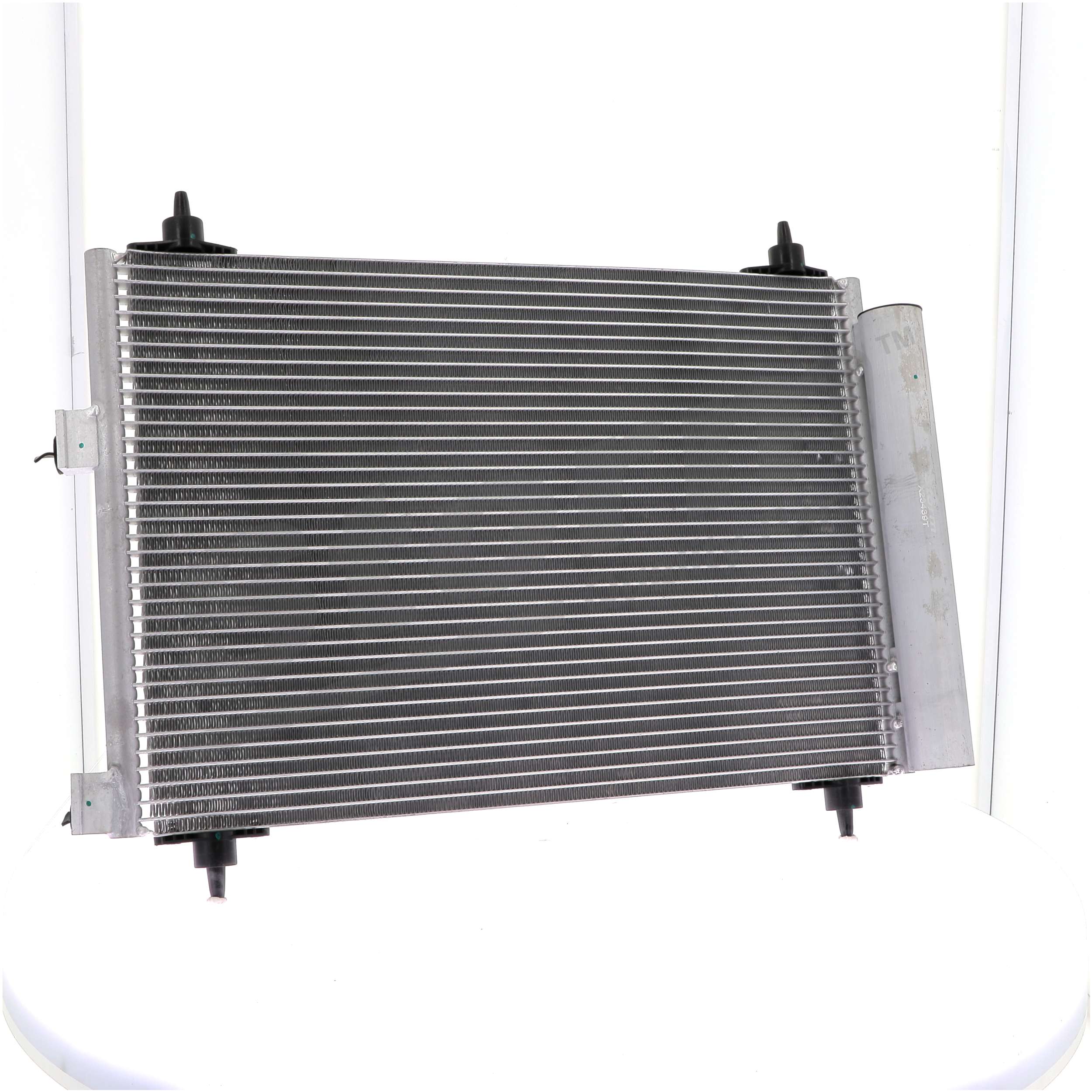 STORM QUALITY PARTS 9638574080 Kondensor, klimatanläggning