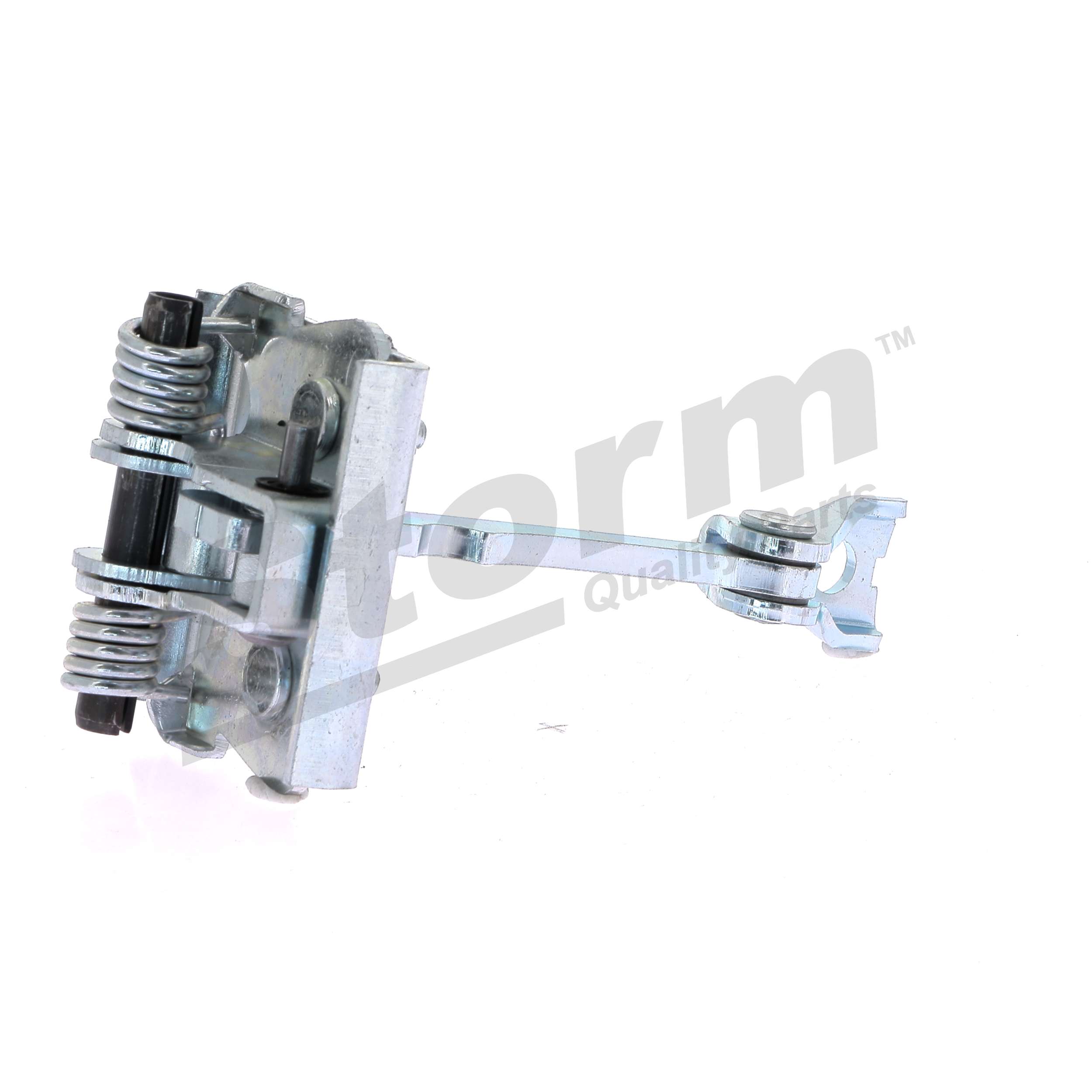 STORM QUALITY PARTS 7973501 Hecktür Peugeot 307 Kombi 2.0 HDI 107 PS Diesel 2005